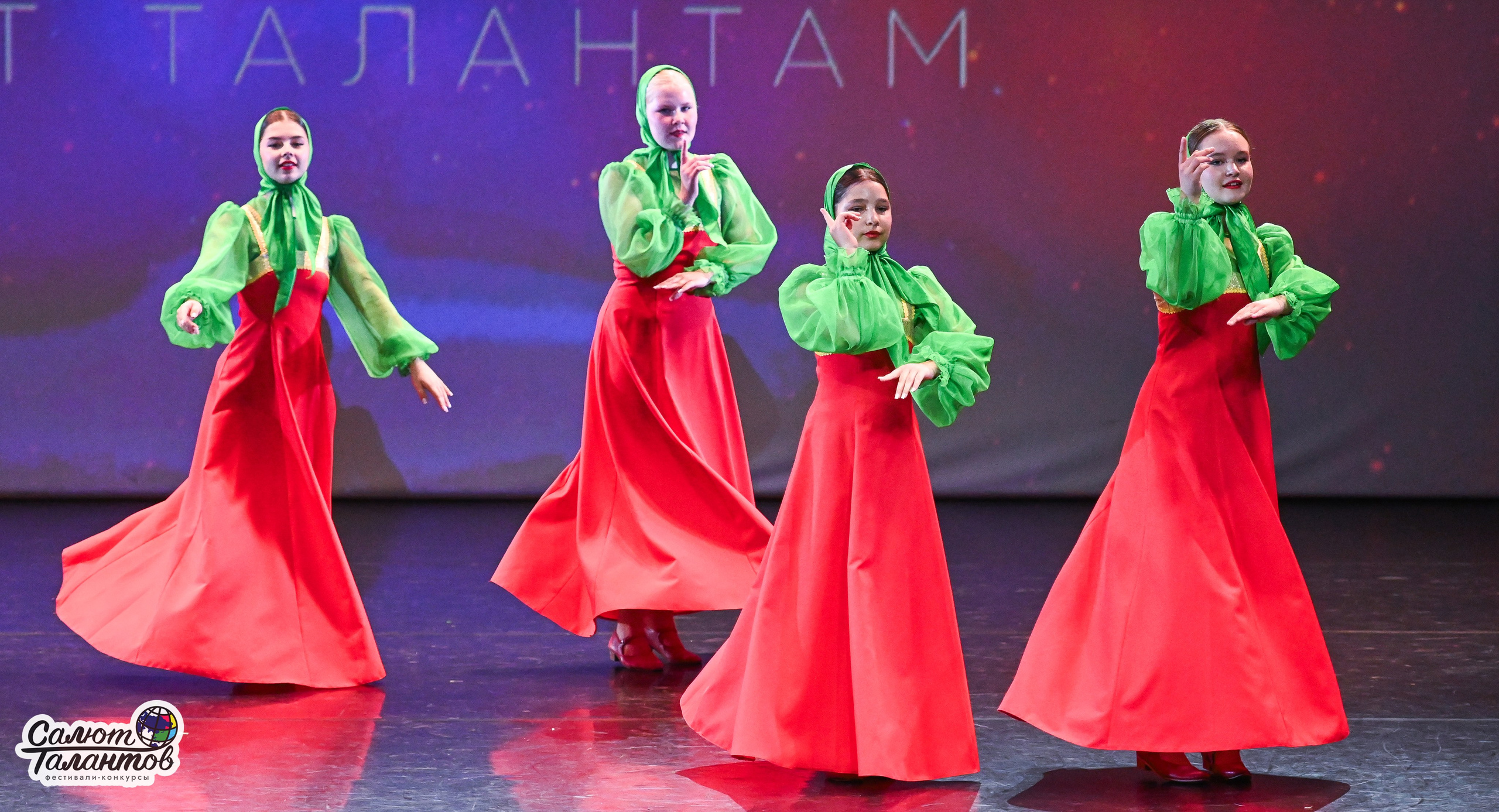 13.06.2026 «Салют Талантов» 47-й Международный фестиваль-конкурс «МОСКВА ВЕРИТ ТАЛАНТАМ» г. Москва. Медиастудия Фото Концепт