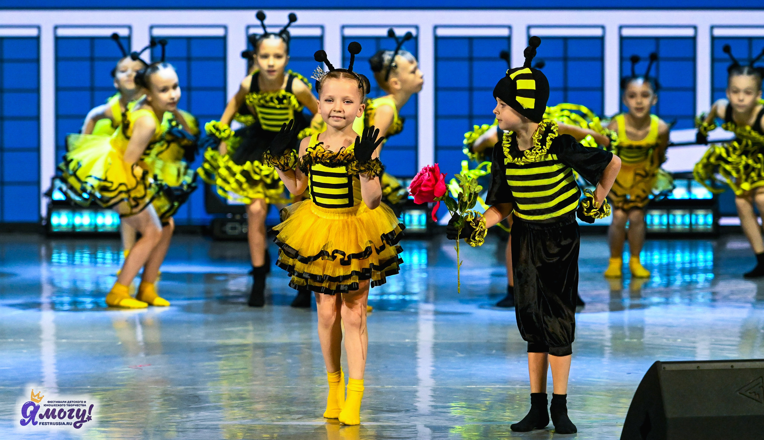 01.11.2025 «Я МОГУ!» XXI Международный фестиваль-конкурс «Союз Добра» г. Минск. Медиастудия Фото Концепт