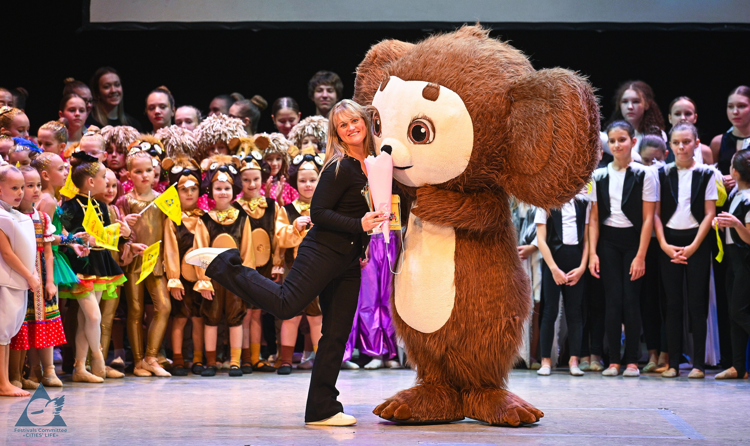 25.10.2025 «Жизнь Городов» Фестиваль-конкурс «ПЛАНЕТА ИСКУССТВ» г. Москва. Медиастудия Фото Концепт