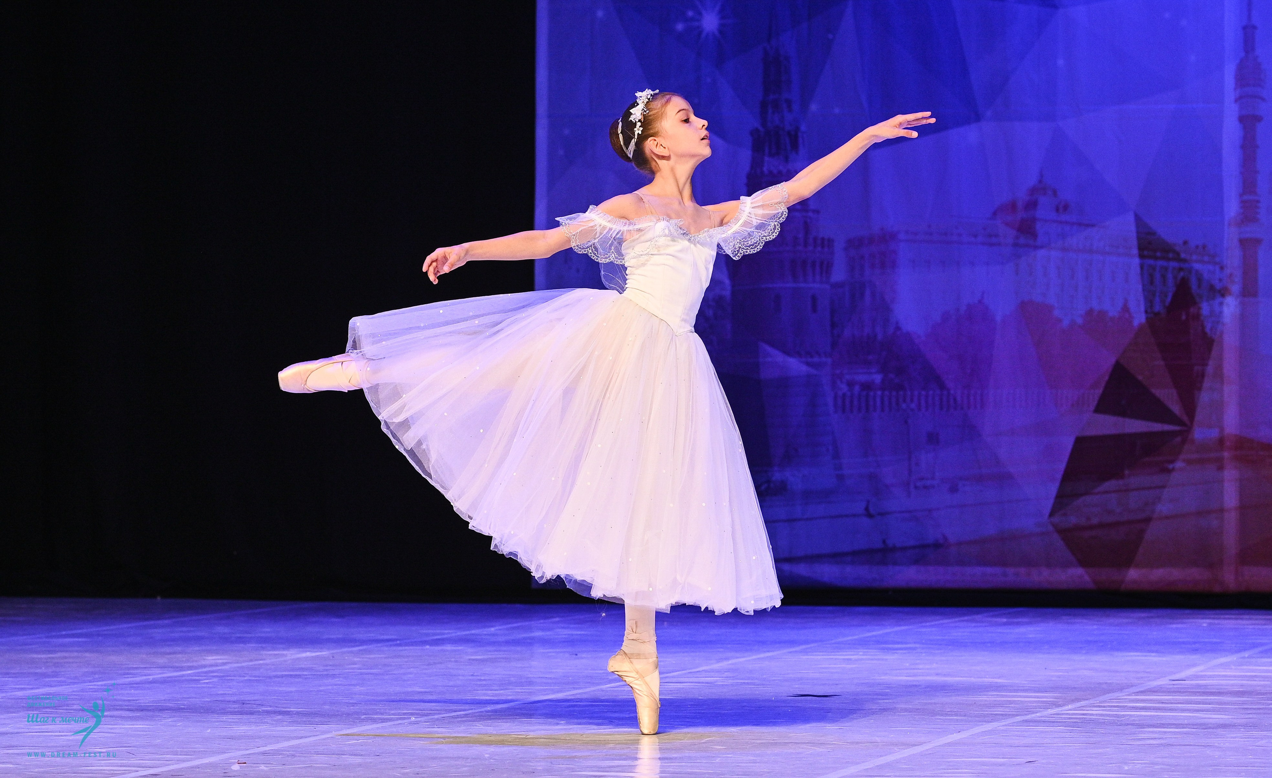 17.05.2025 «Московский Звездопад» Фестивальное движение «Шаг к мечте» г. Москва. Медиастудия Фото Концепт