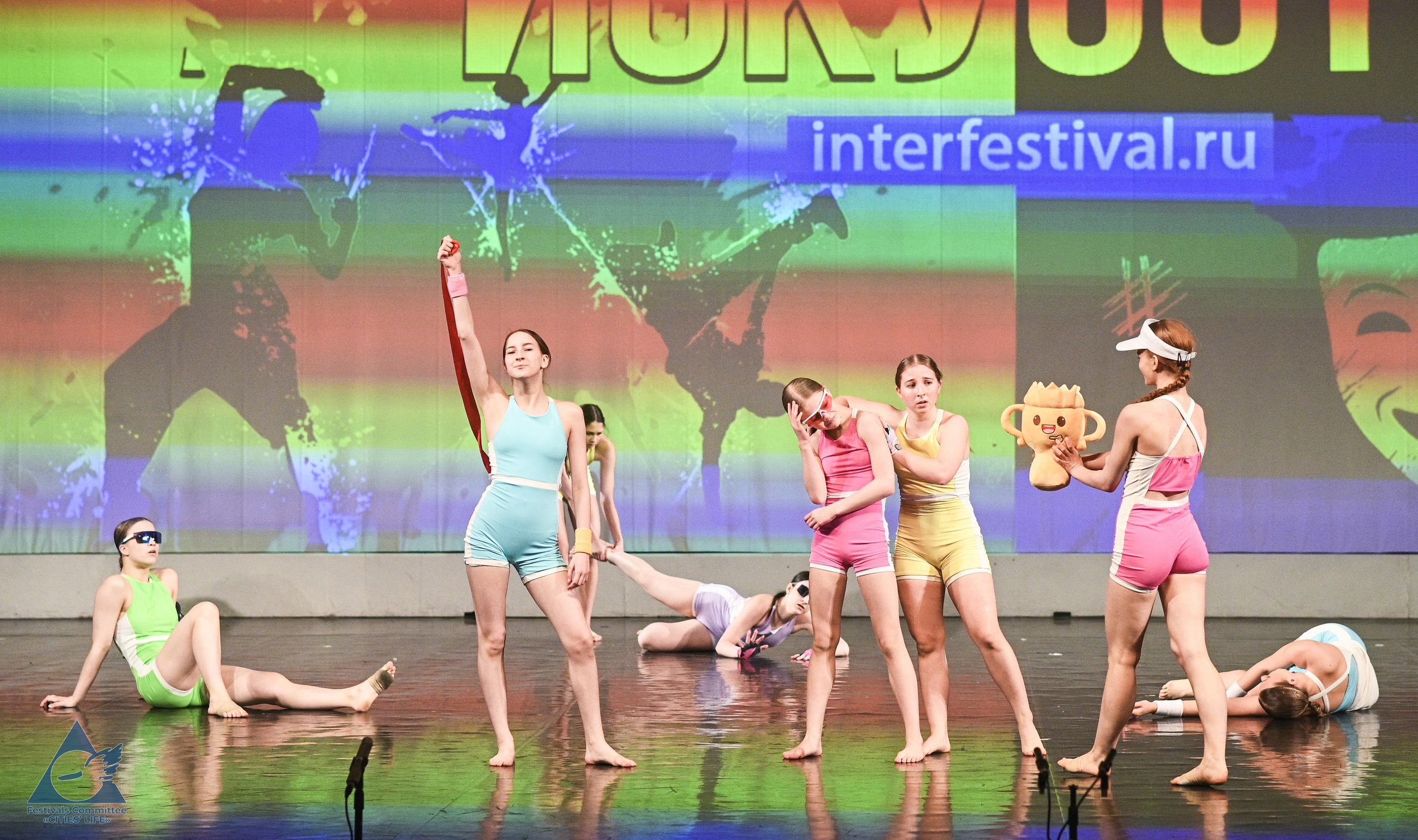 06.04.2026 «Жизнь Городов» Фестиваль-конкурс «ПЛАНЕТА ИСКУССТВ» г. Санкт-Петербург. Медиастудия Фото Концепт