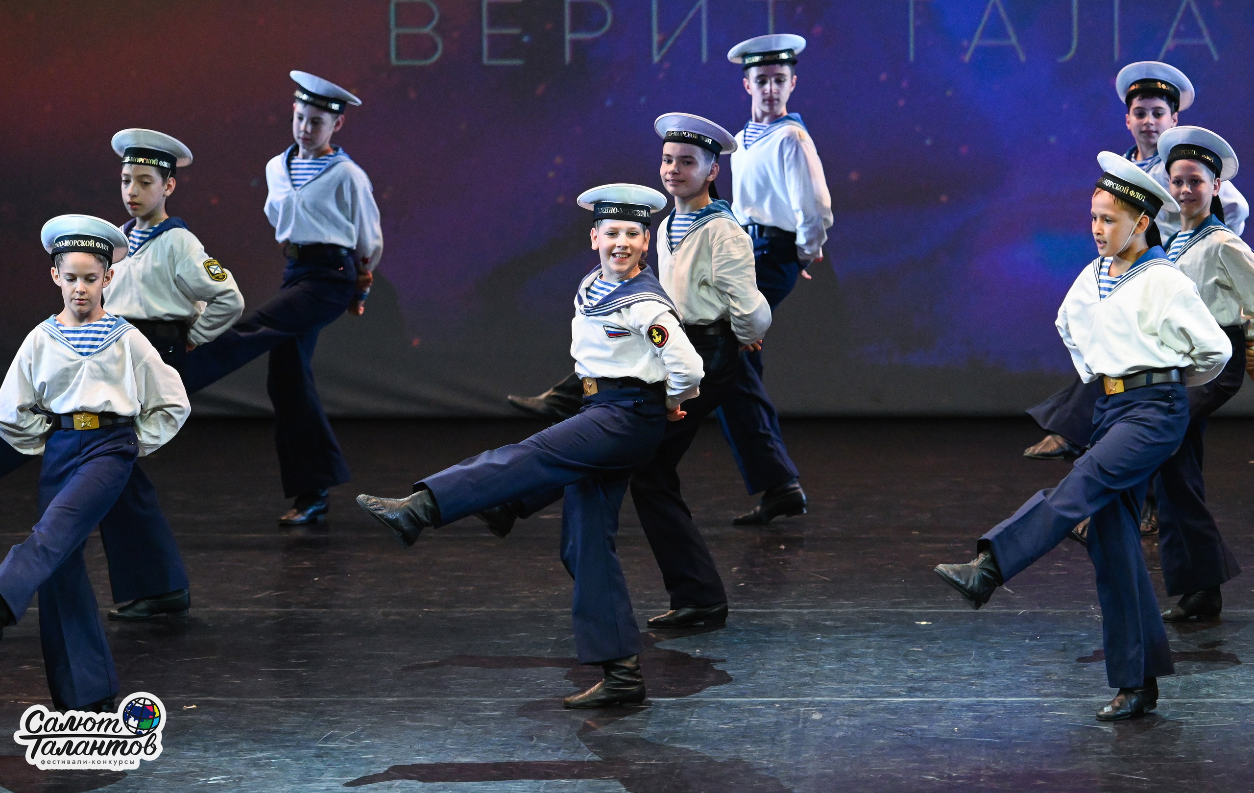 13.06.2026 «Салют Талантов» 47-й Международный фестиваль-конкурс «МОСКВА ВЕРИТ ТАЛАНТАМ» г. Москва. Медиастудия Фото Концепт