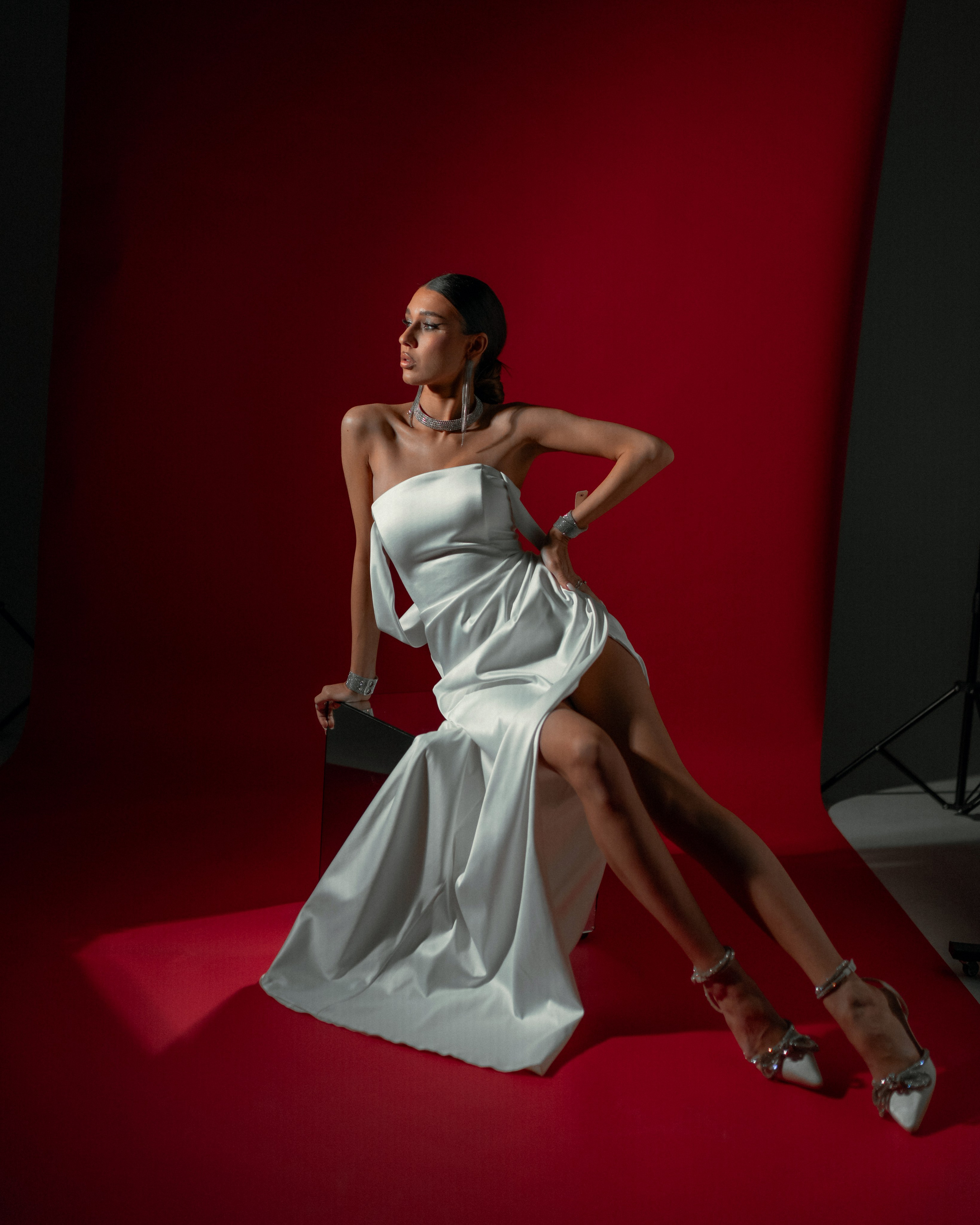 Елена Донская ТОП стилист/визажист