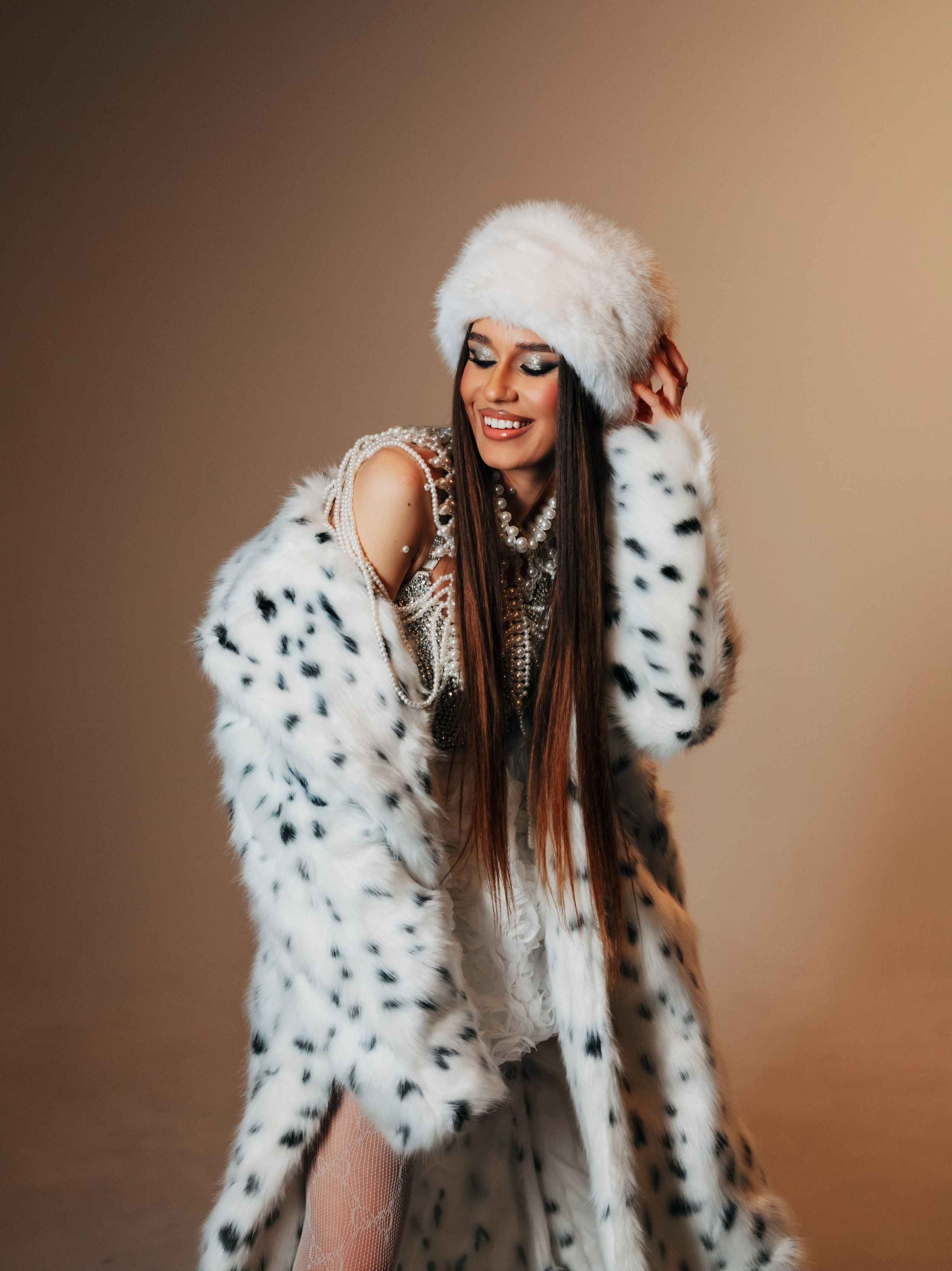 Елена Донская ТОП стилист/визажист