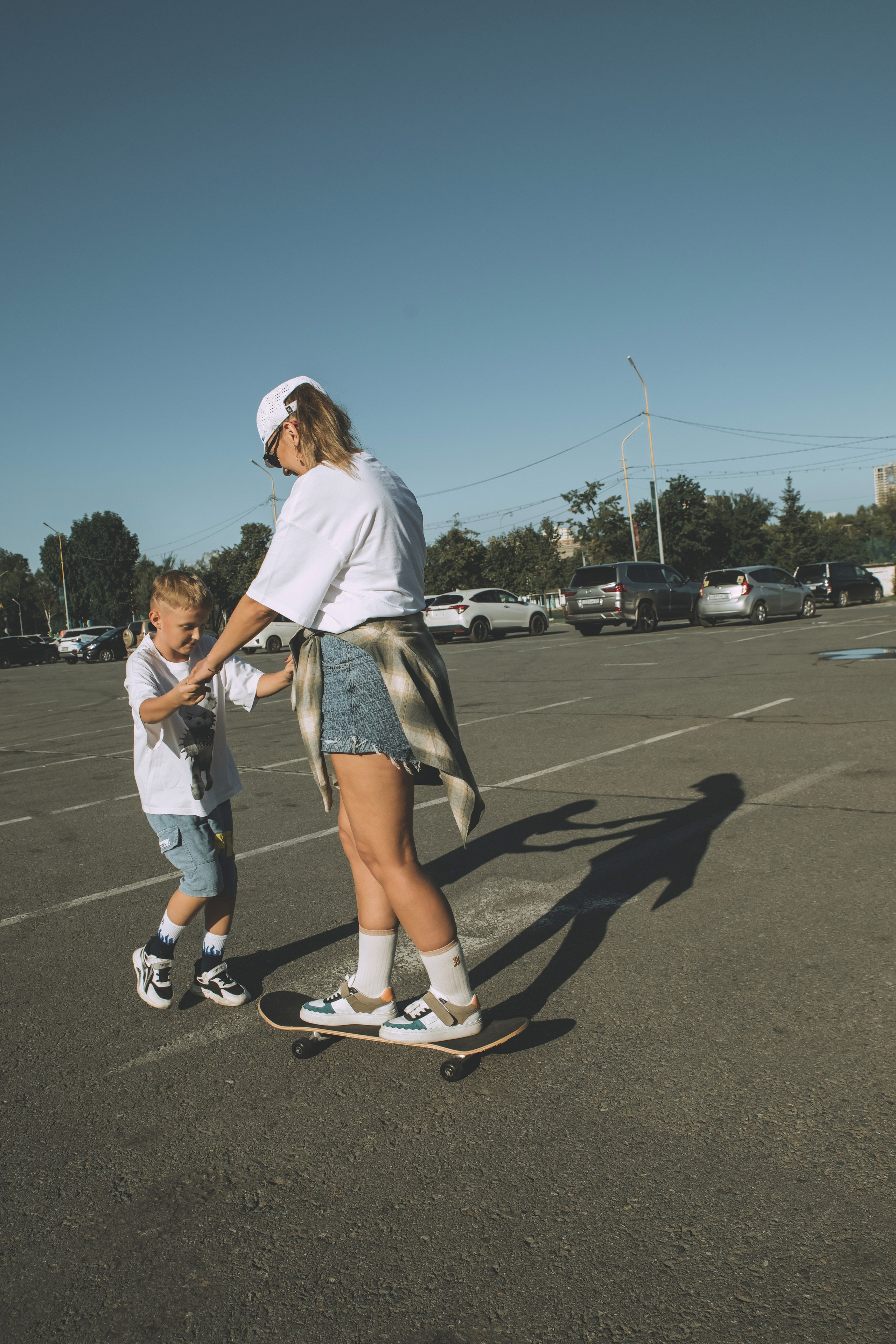 Юля и Артём. Фотограф Ярмишко Дарья. Выпускные фотокниги