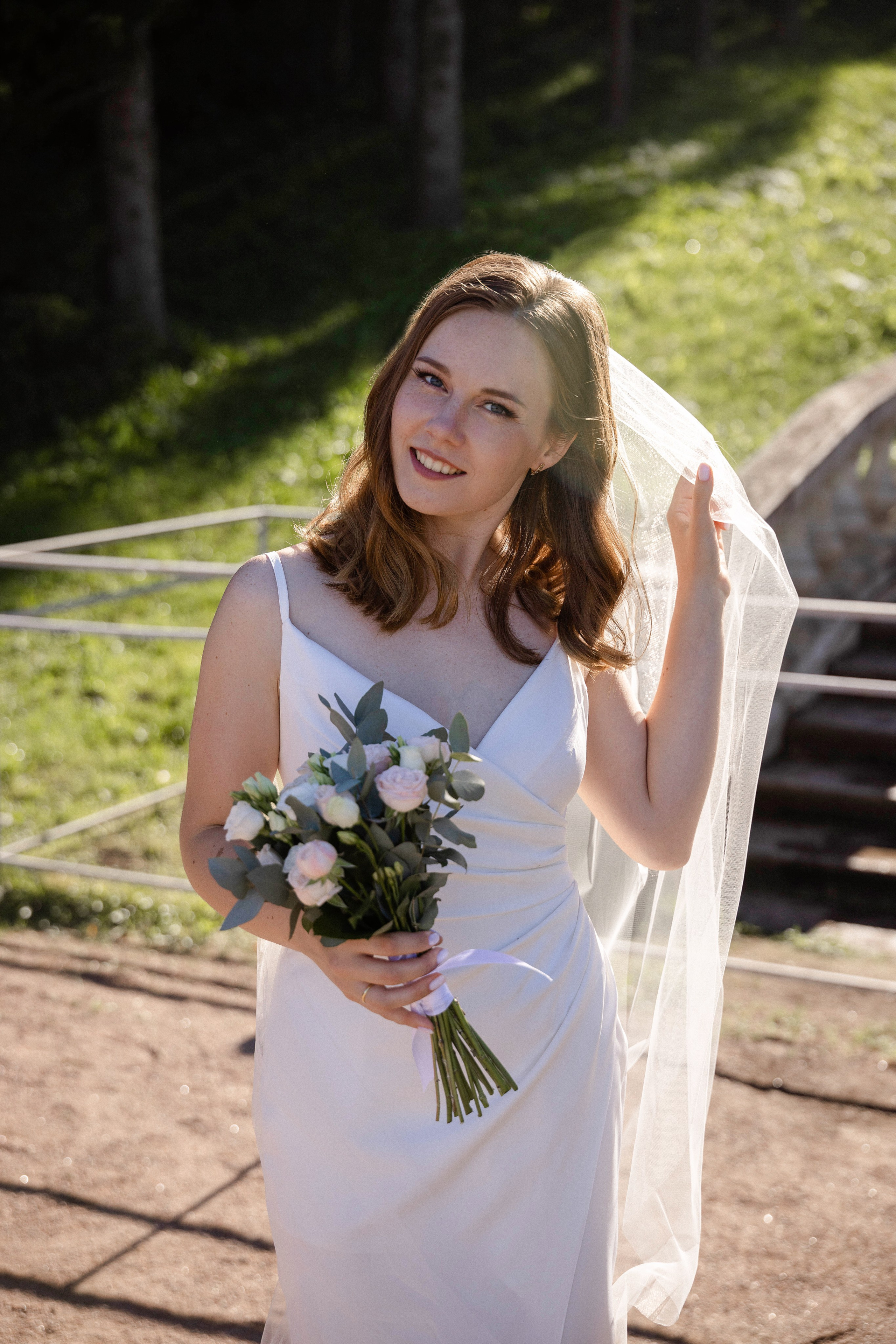 Екатерина и Виктор. Свадебный и портретный фотограф