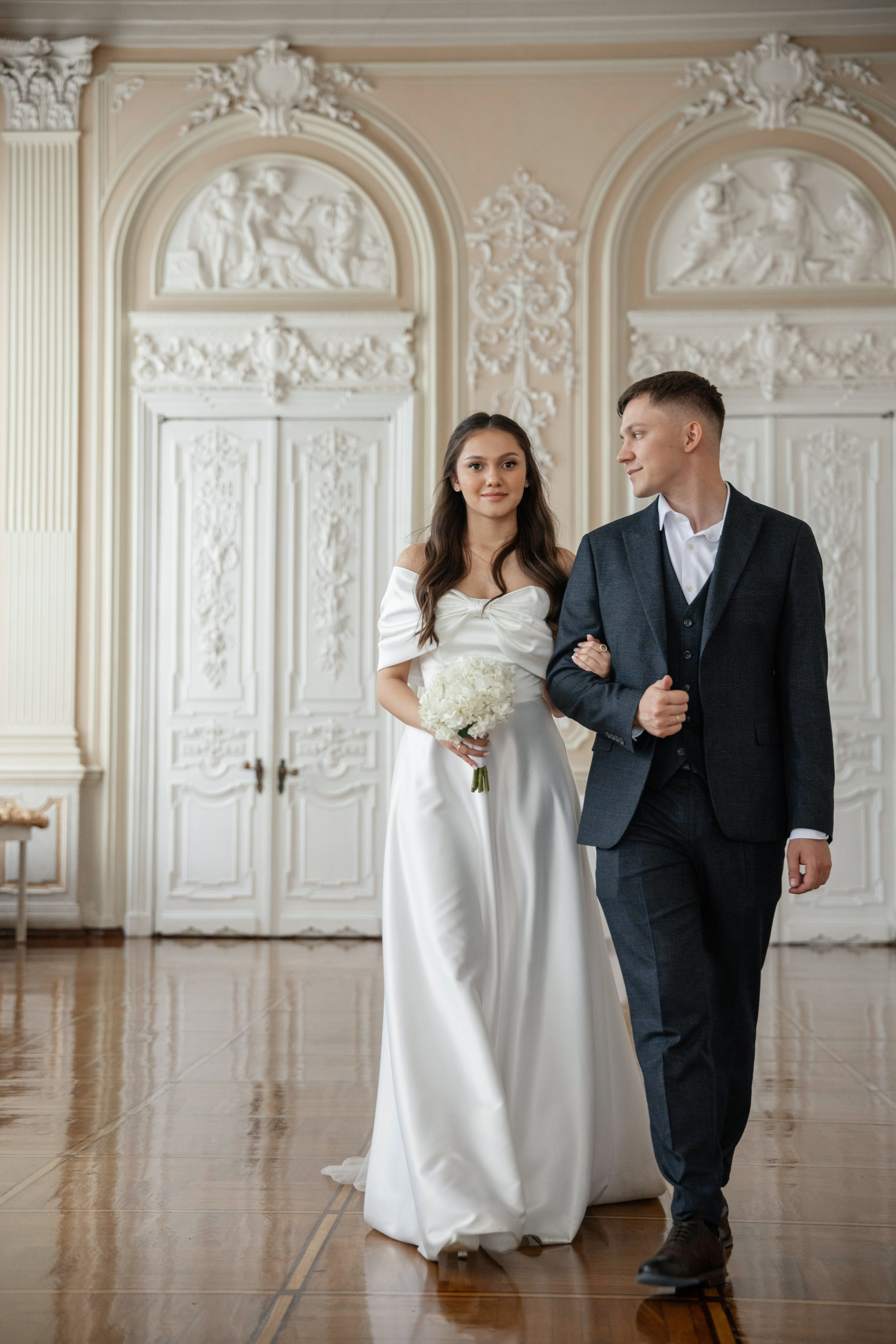 Маргарита и Руслан. Свадебный и портретный фотограф