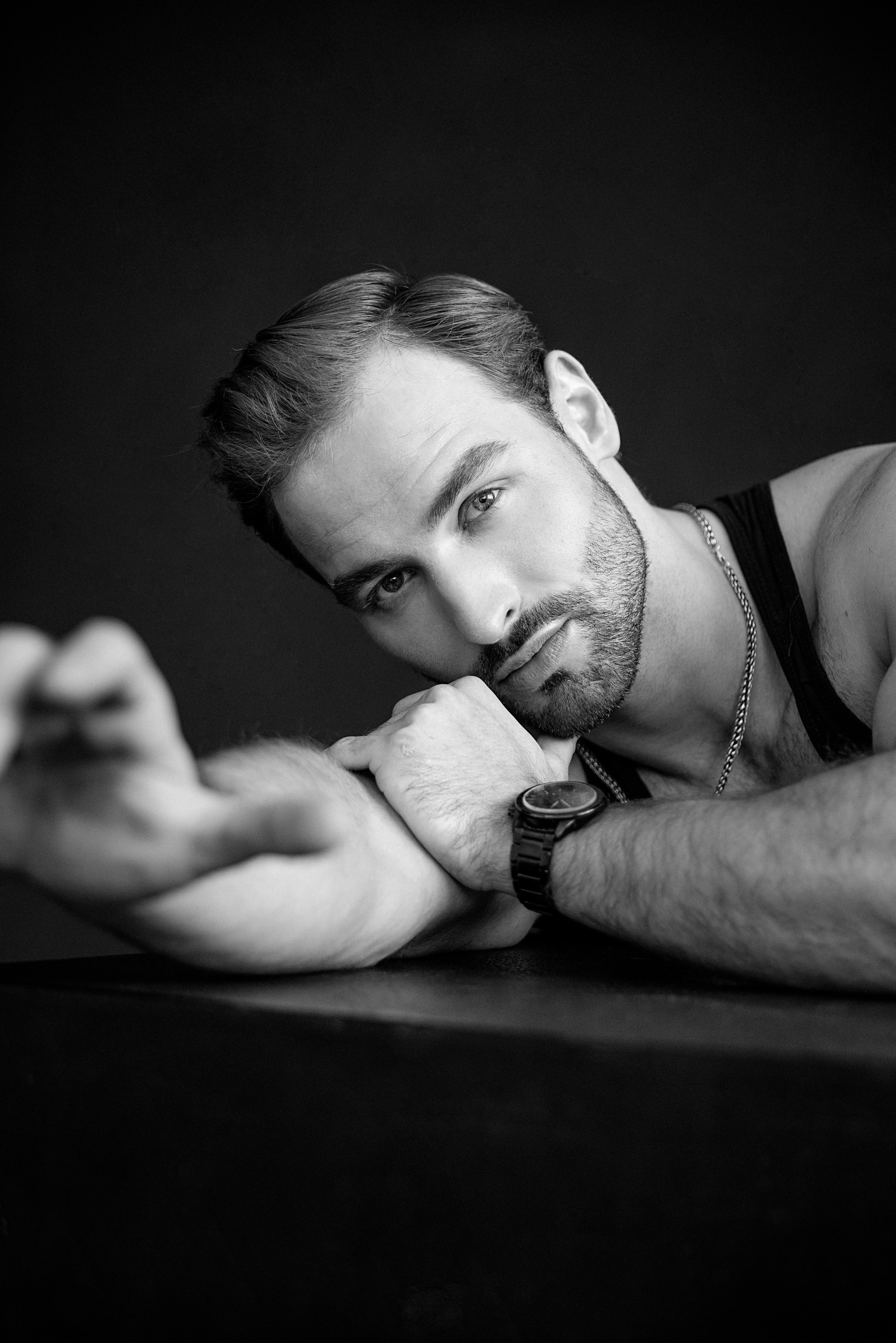 Кирилл. Свадебный и портретный фотограф