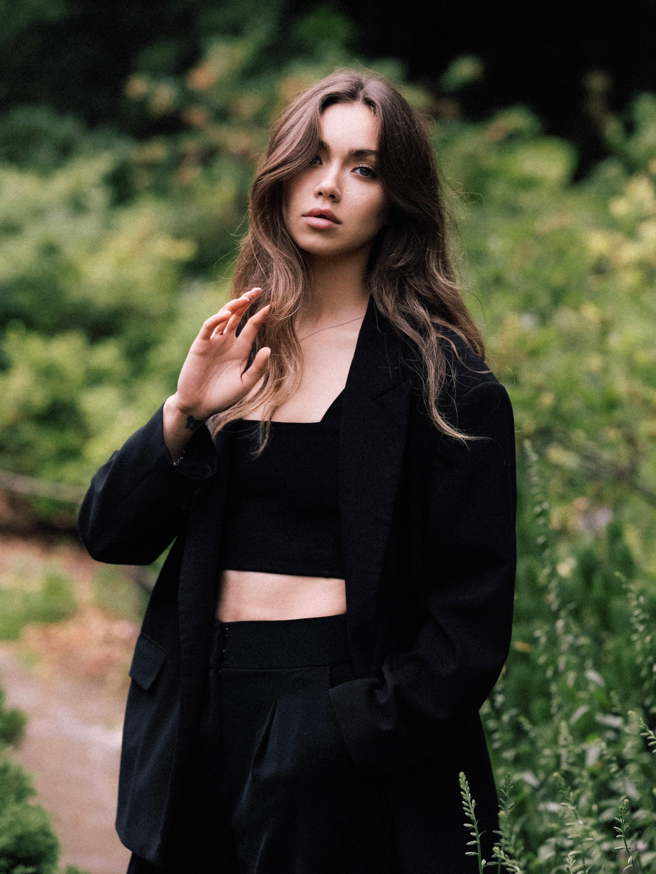 Портфолио. Портреты. Борис Квасов, фотограф. Москва