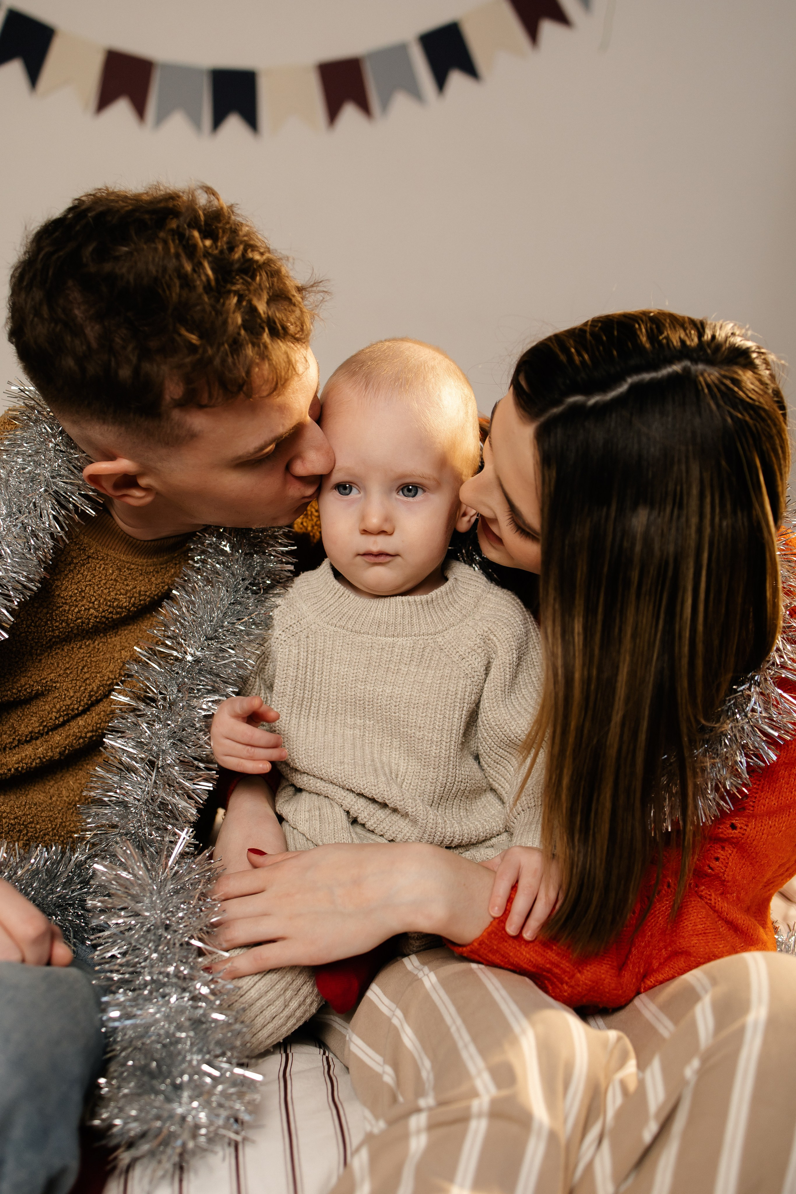 Семейная фотосессия. Свадебный и портретный фотограф в Орле и Москве Диана Ларичева