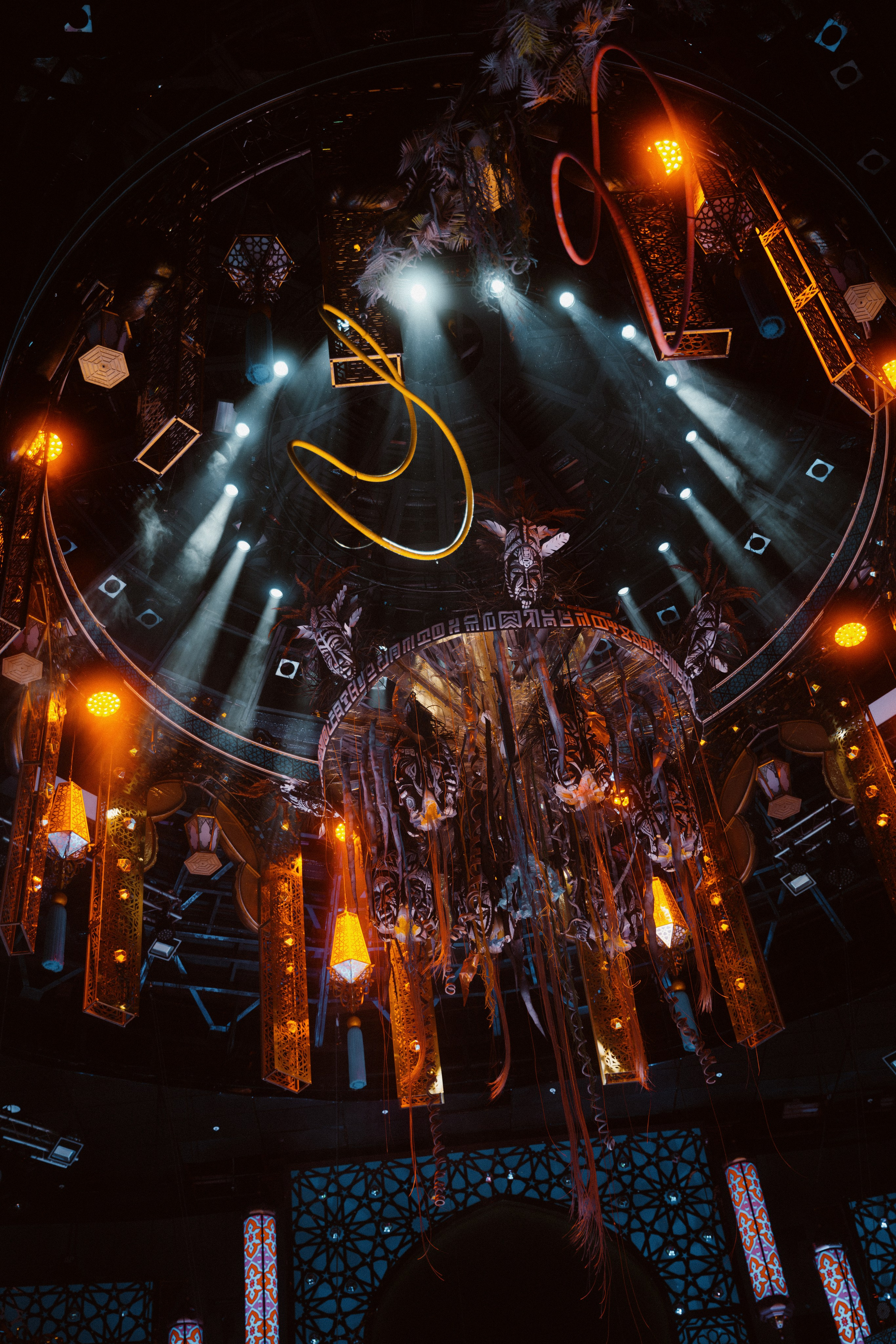 КОНЦЕРТЫ И ШОУ. Фотограф Владивосток Ян Паклин