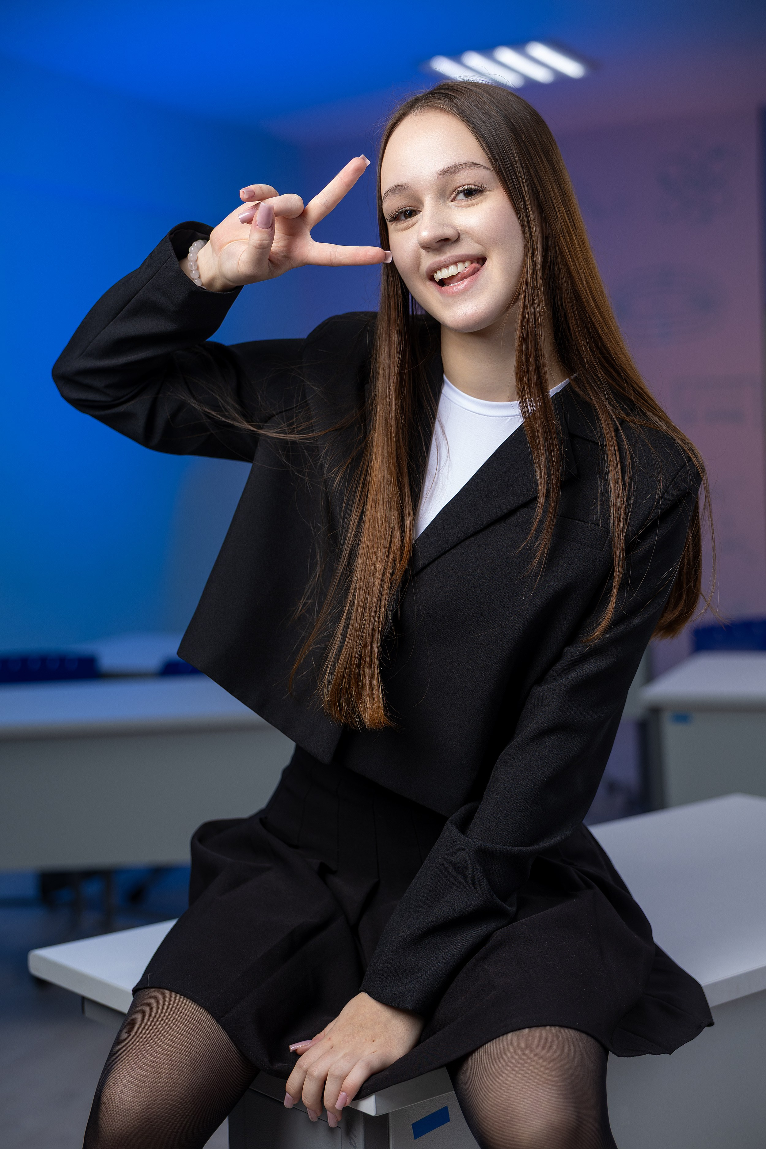 Старшие классы. Фотосессии в Тобольске, школьный фотограф, репортажная съемка