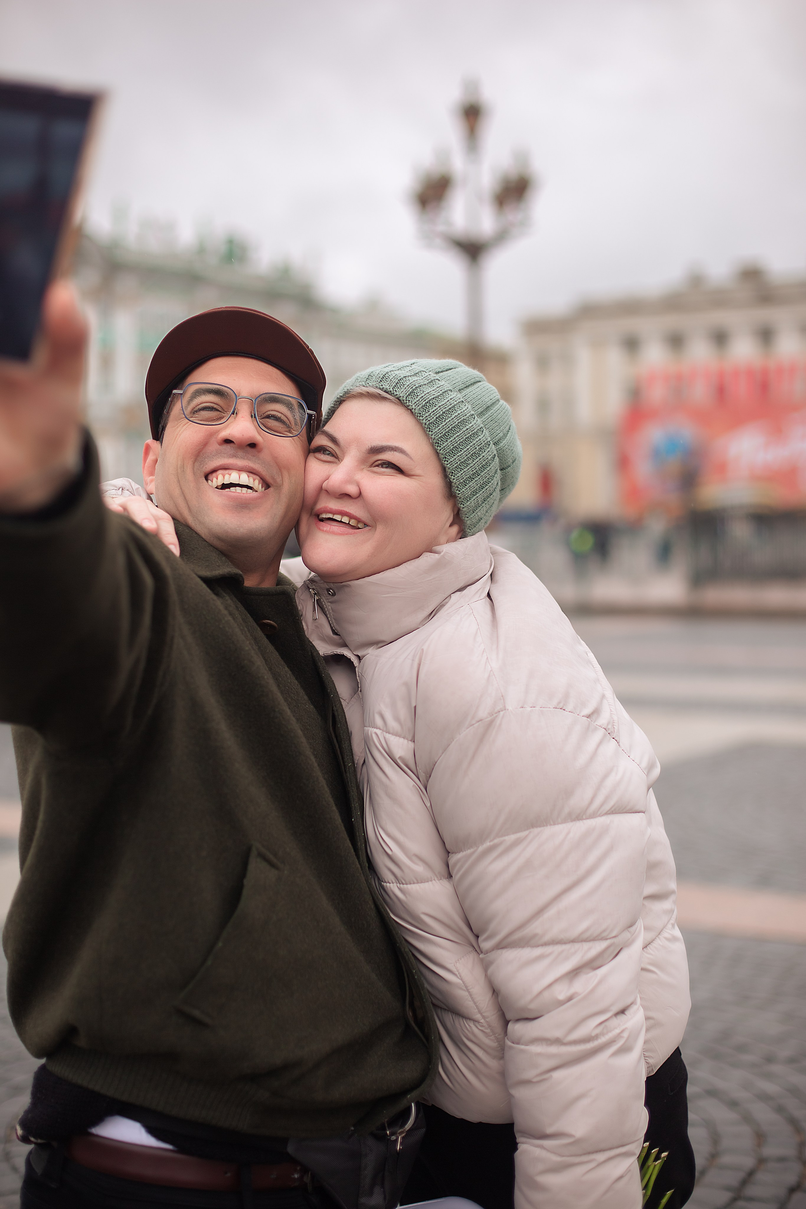 Мохамед и Динара. Фотограф Анастасия, СПб: живые семейные и женские фотосессии без позирования, наполненные эмоциями