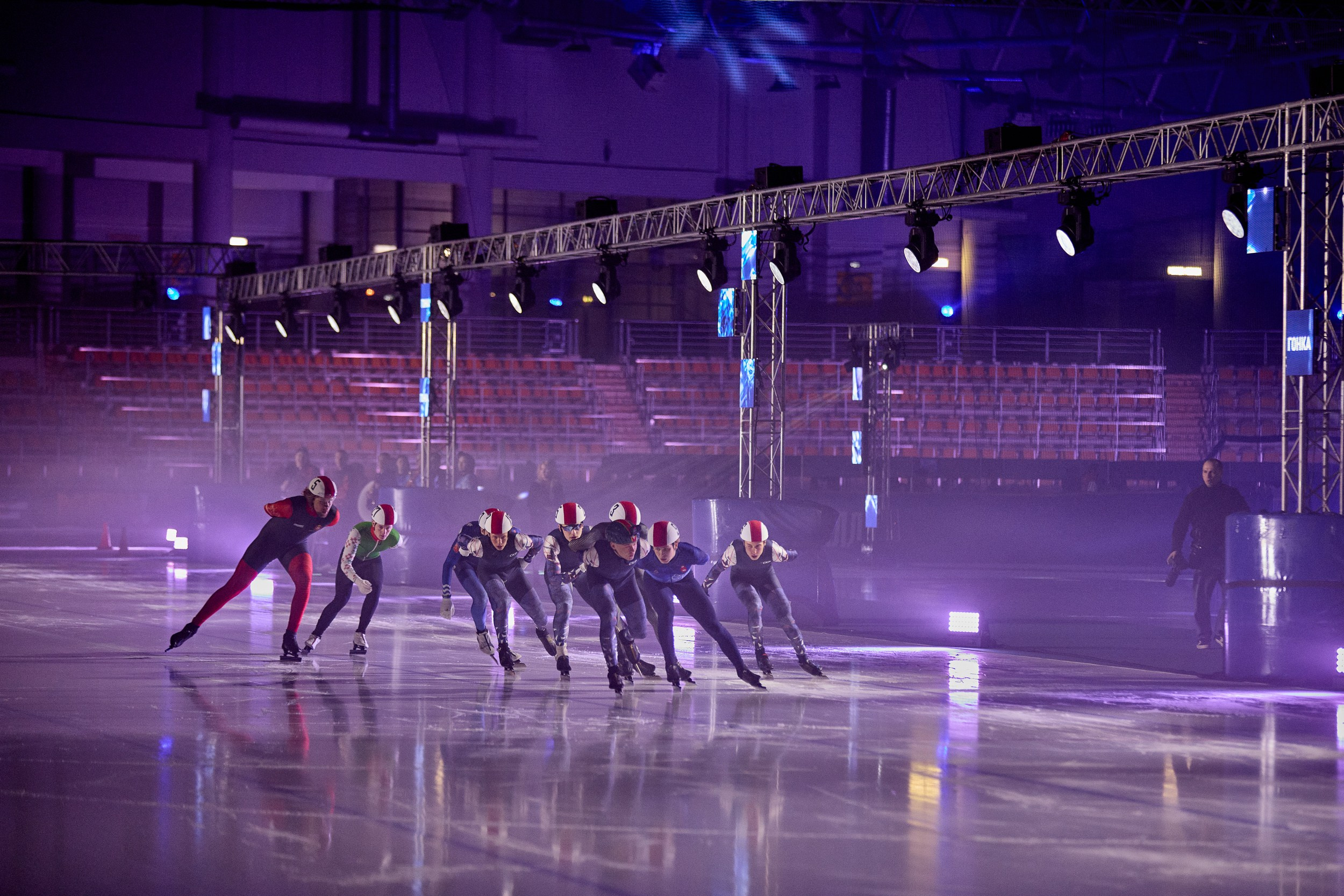 Фотосъемка Гала-шоу «Кристалл» 4.04.2026. Режиссёр, клипмейкер, фотограф — Андрей Охота