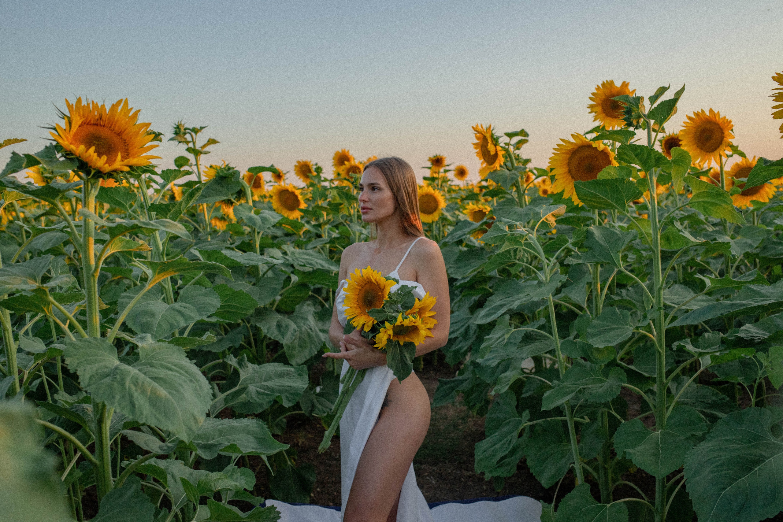 Диана. Фотограф Немазенко Ольга