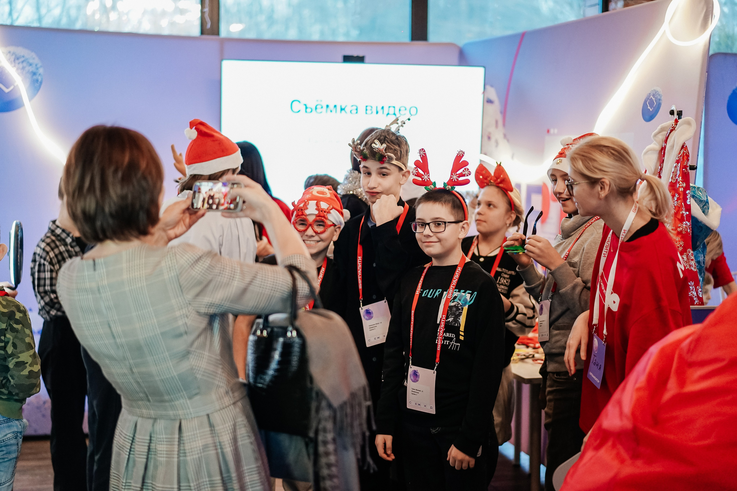 ВИРТУАЛИТИ | Смоленск. Фотограф и видеограф Смоленск | Студия Цезарь