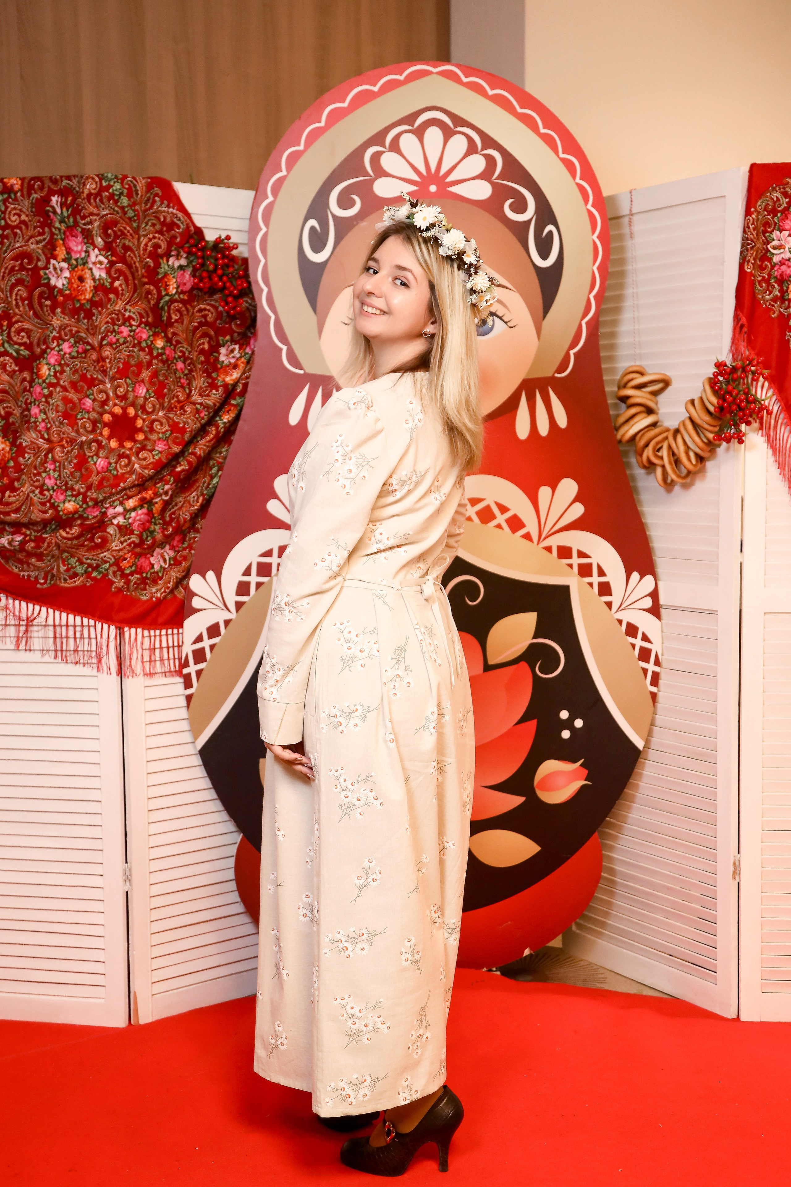 Edge Seligerskya. Фотограф Антон Чупринин