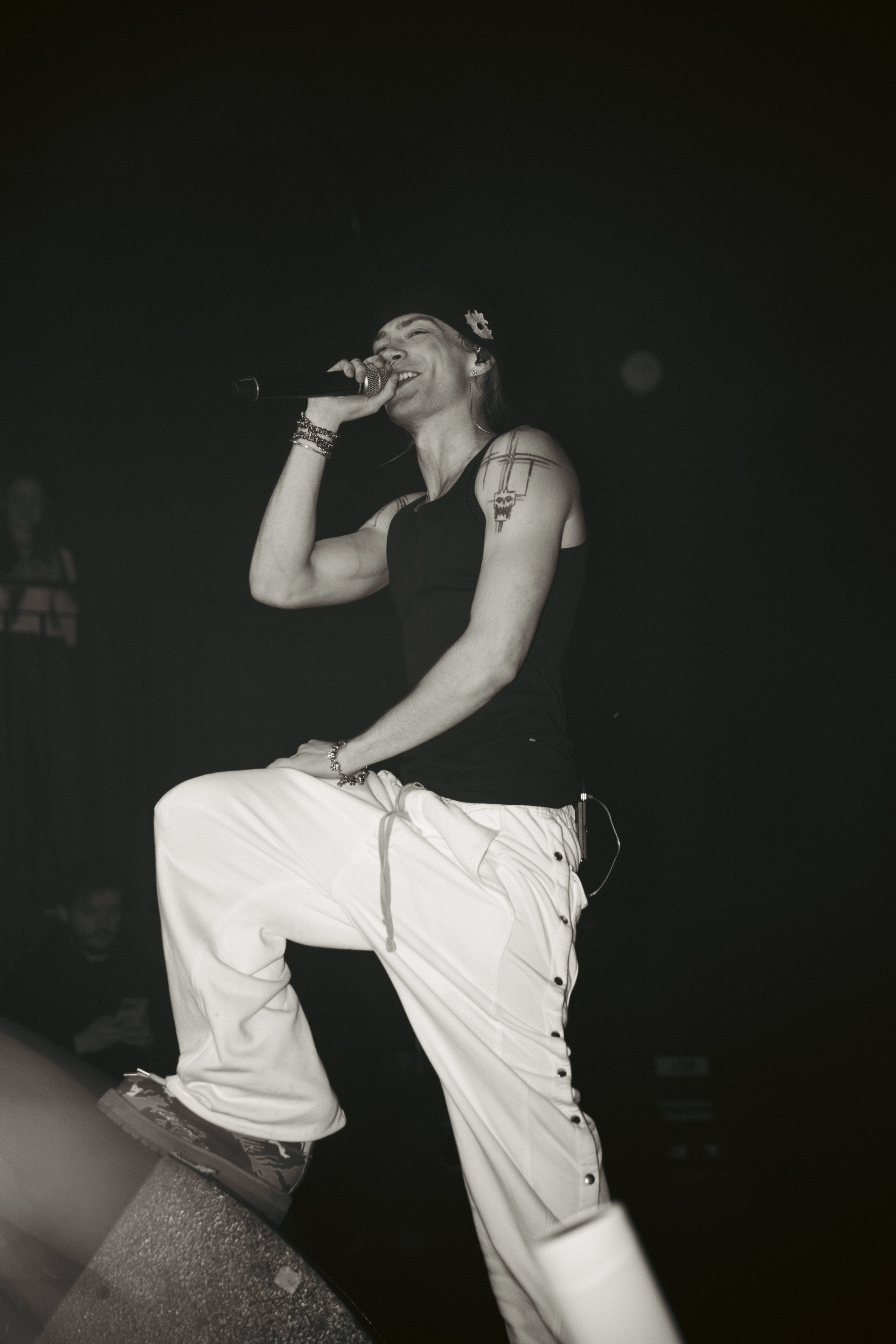 SHOWS. DRIPSTOCK MAG