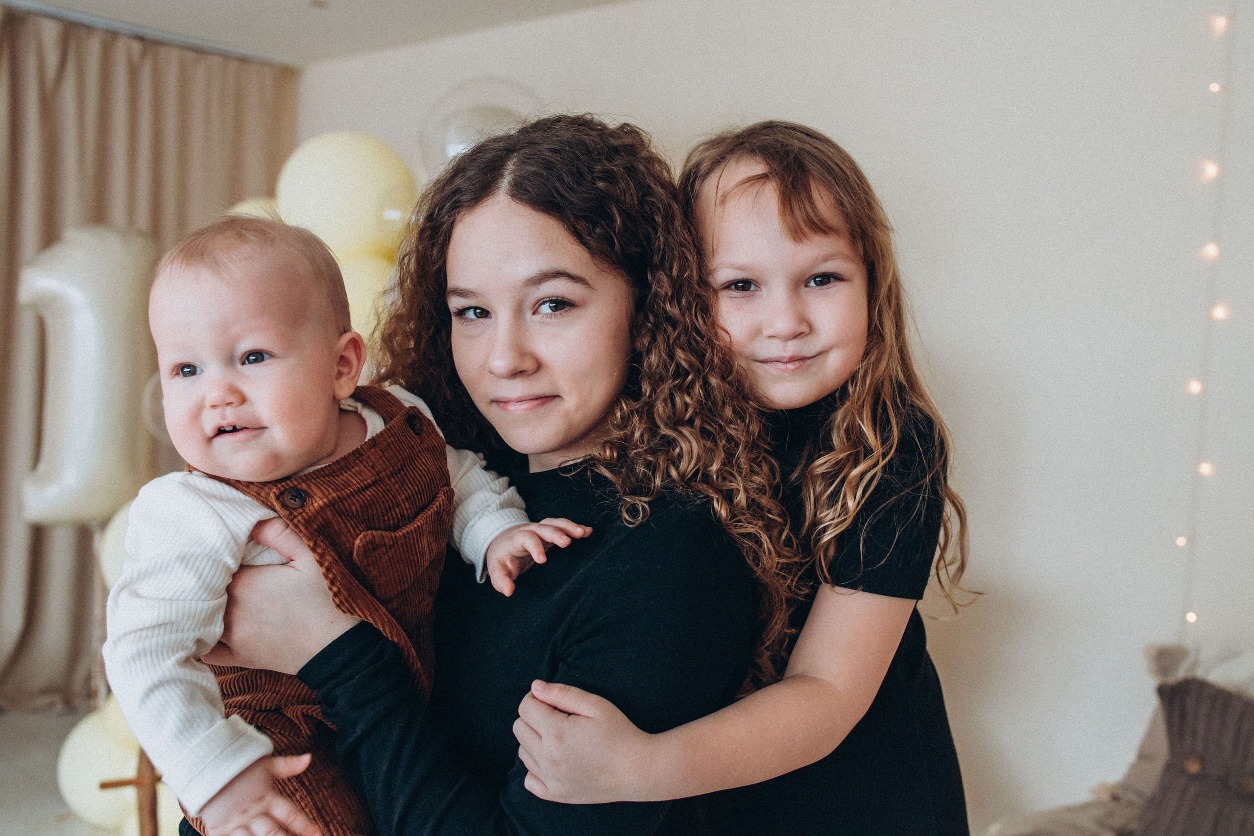 Елена. Семейный фотограф Нижневартовск Тюмень Ефимова Ирина