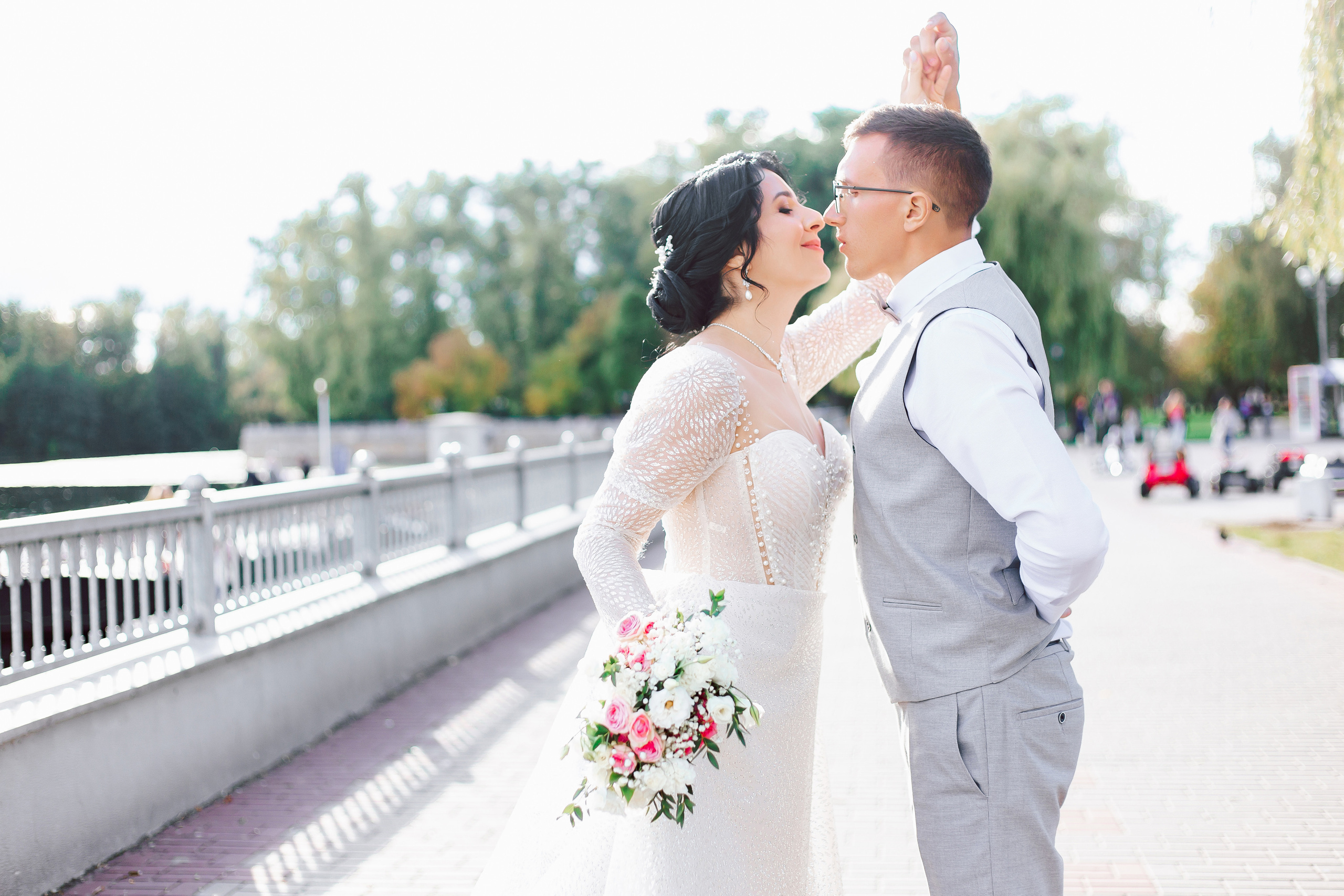 Сабина и Евгений. Фотограф новорожденных, семейный фотограф Брест Кристина Маслова