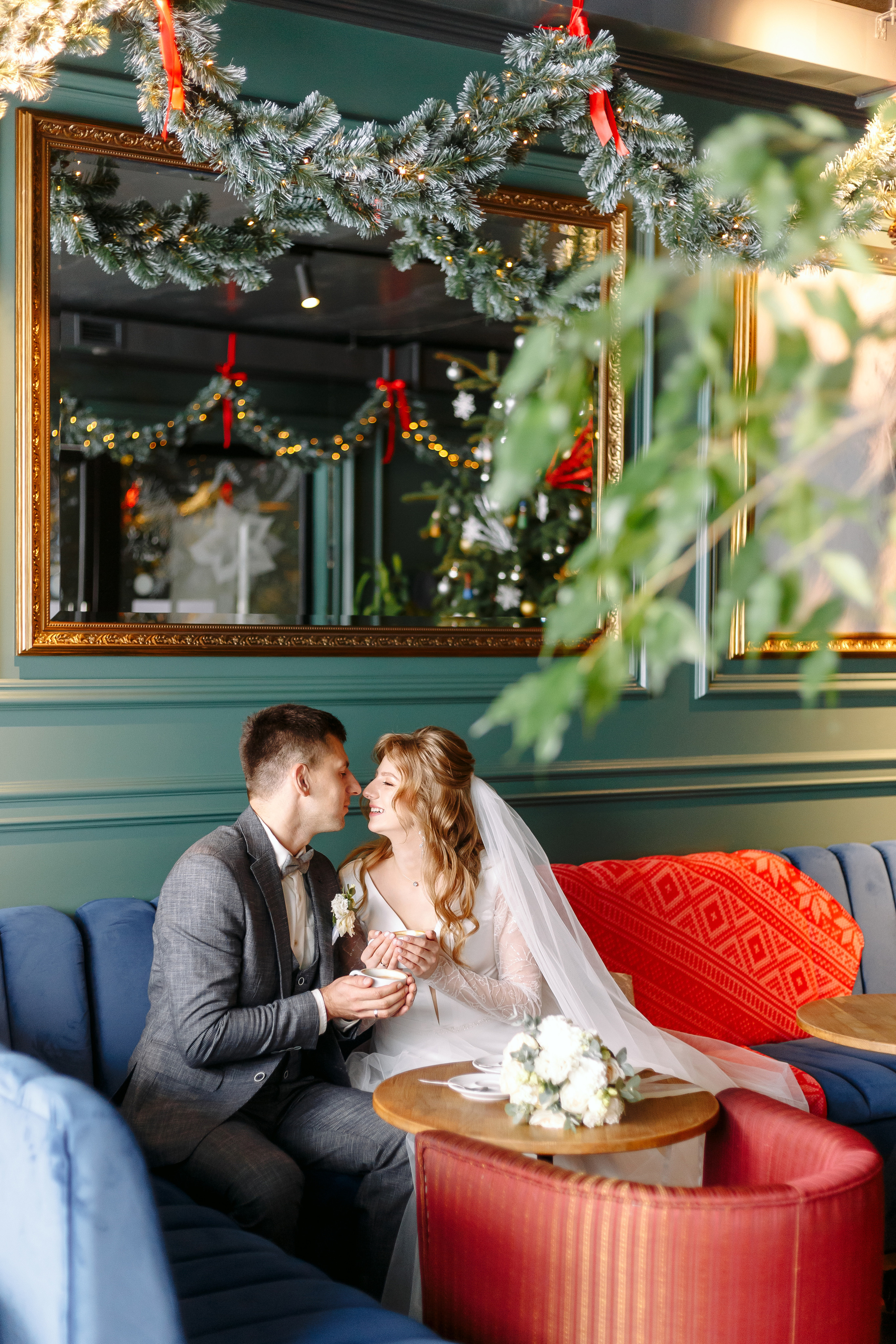 Марина и Константин. Фотограф новорожденных, семейный фотограф Брест Кристина Маслова