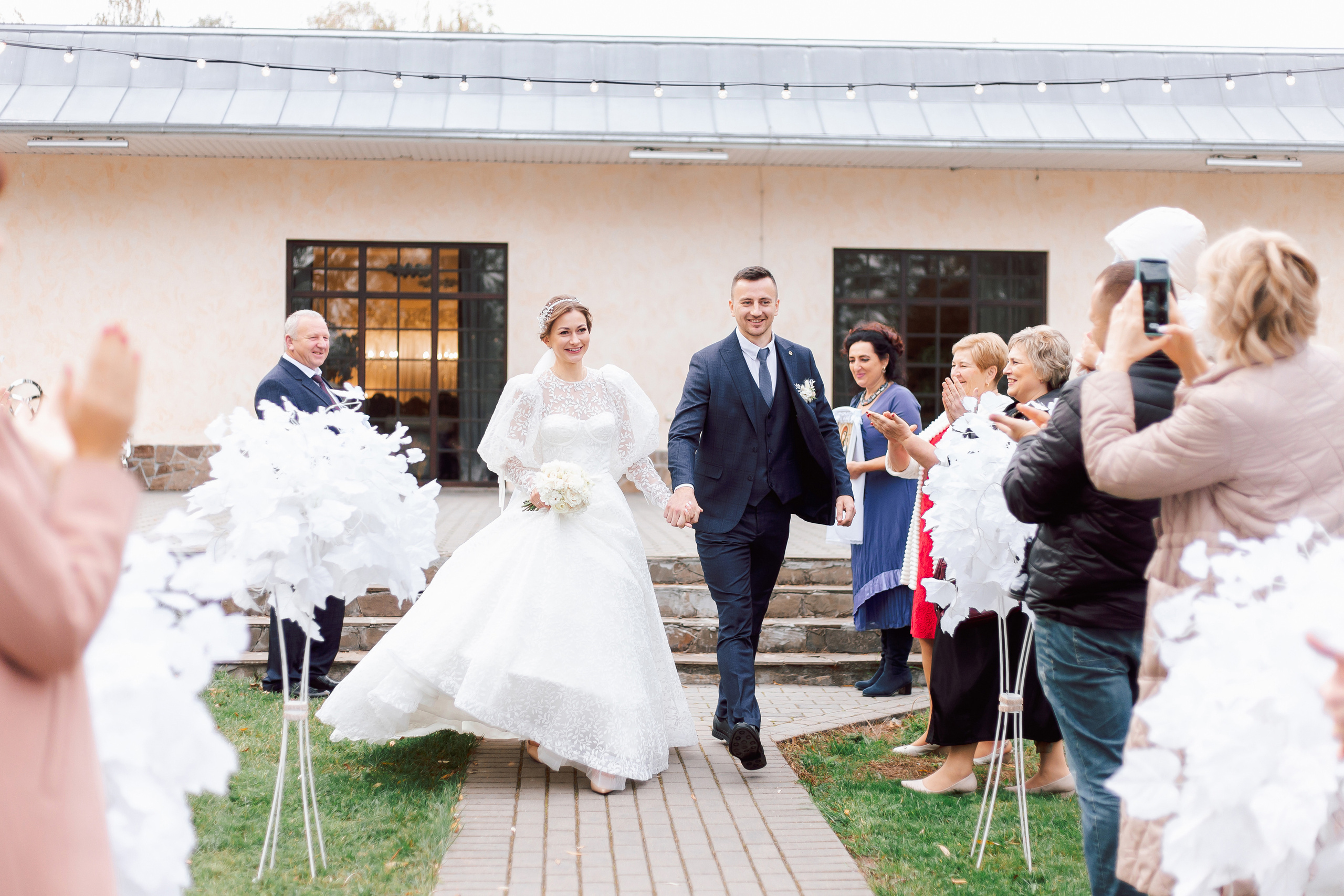 Юлия и Сергей. Фотограф новорожденных, семейный фотограф Брест Кристина Маслова