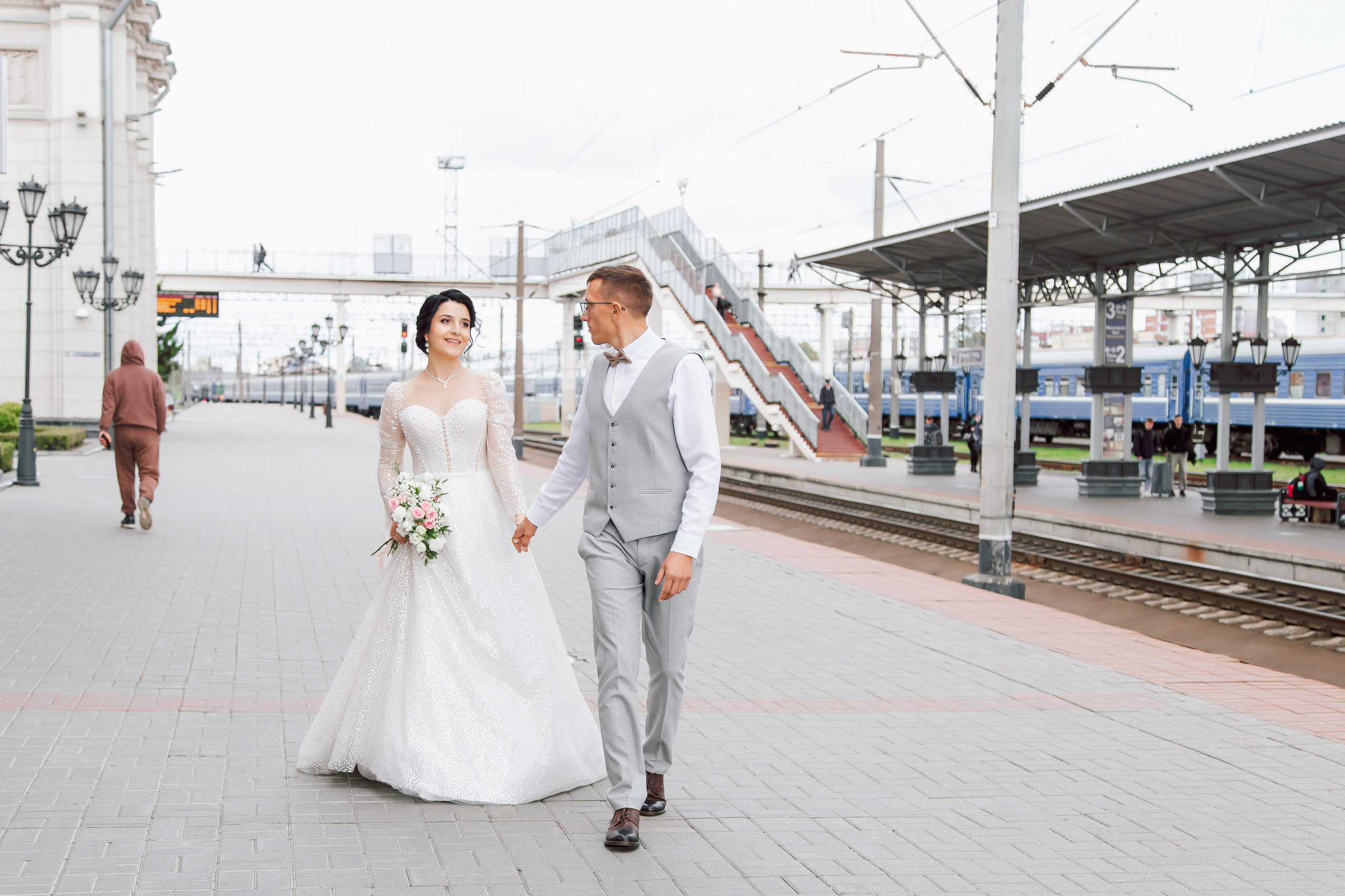 Сабина и Евгений. Фотограф новорожденных, семейный фотограф Брест Кристина Маслова