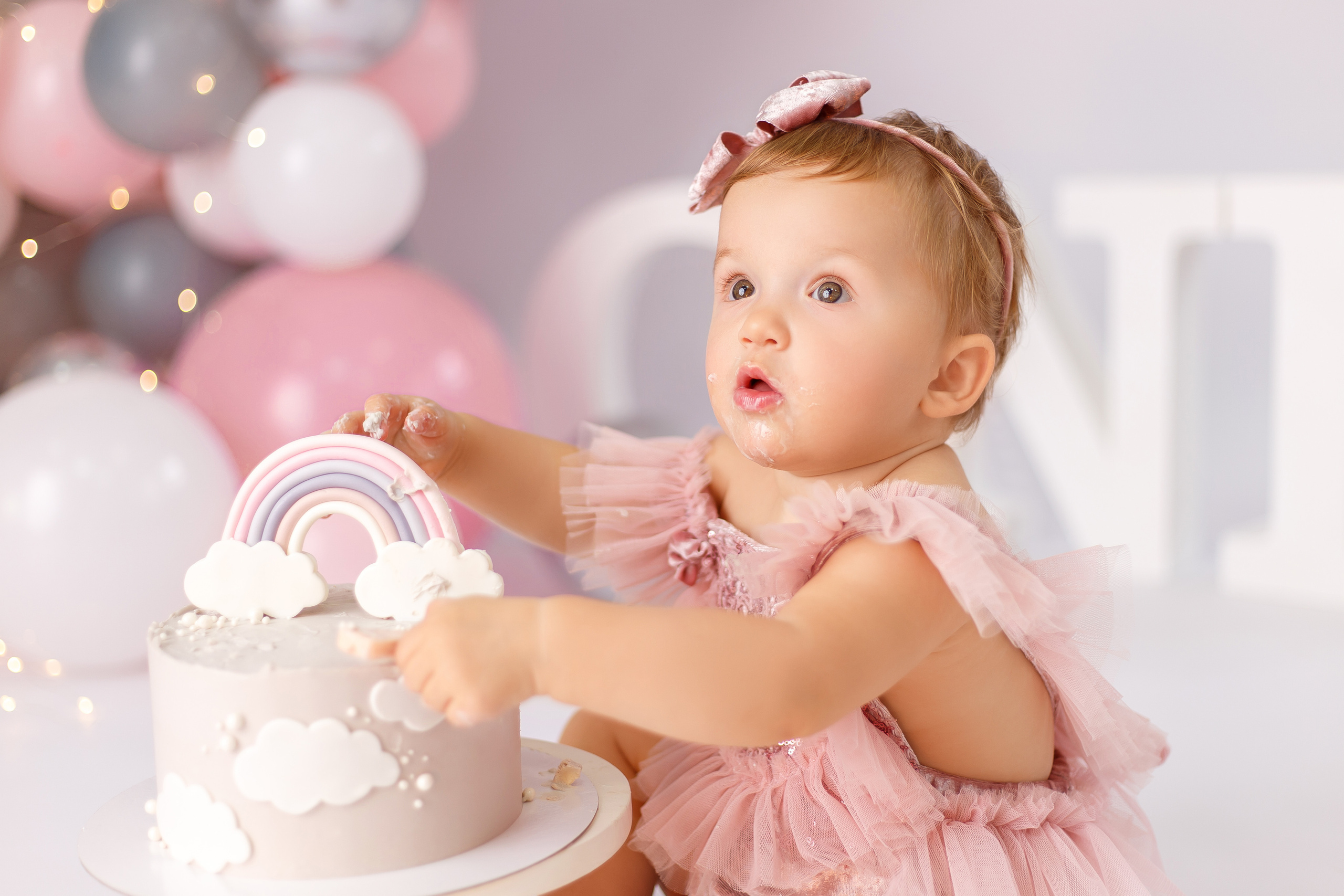 Годовасики. Фотограф новорожденных, семейный фотограф Брест Кристина Маслова