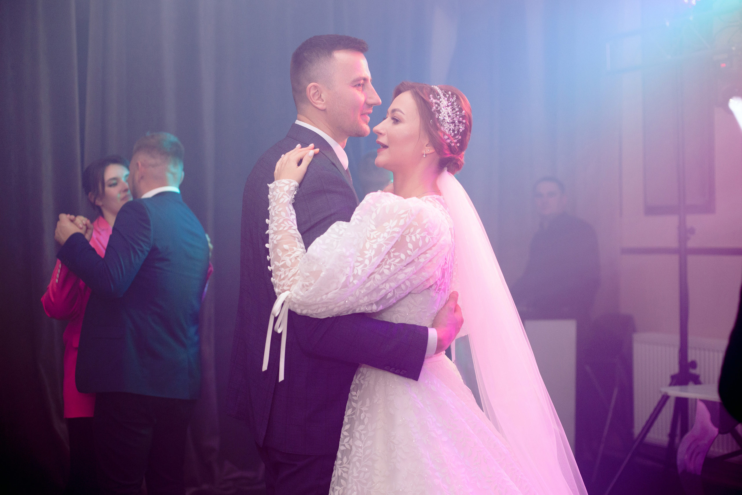 Юлия и Сергей. Фотограф новорожденных, семейный фотограф Брест Кристина Маслова