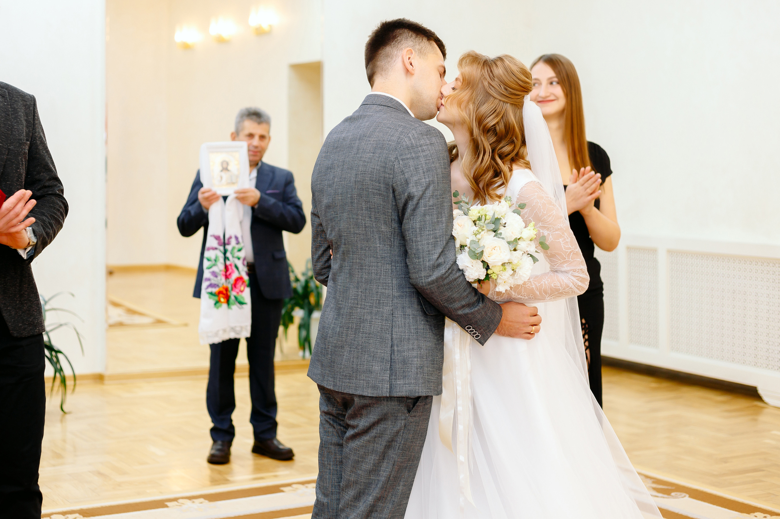 Марина и Константин. Фотограф новорожденных, семейный фотограф Брест Кристина Маслова