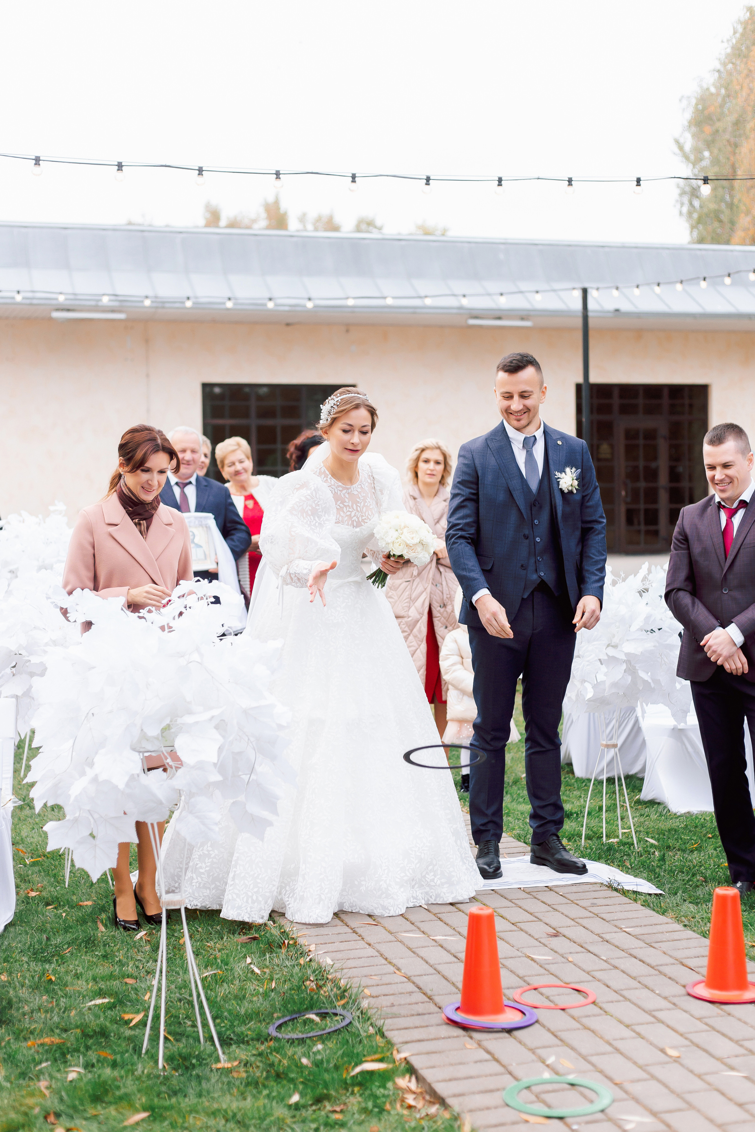 Юлия и Сергей. Фотограф новорожденных, семейный фотограф Брест Кристина Маслова