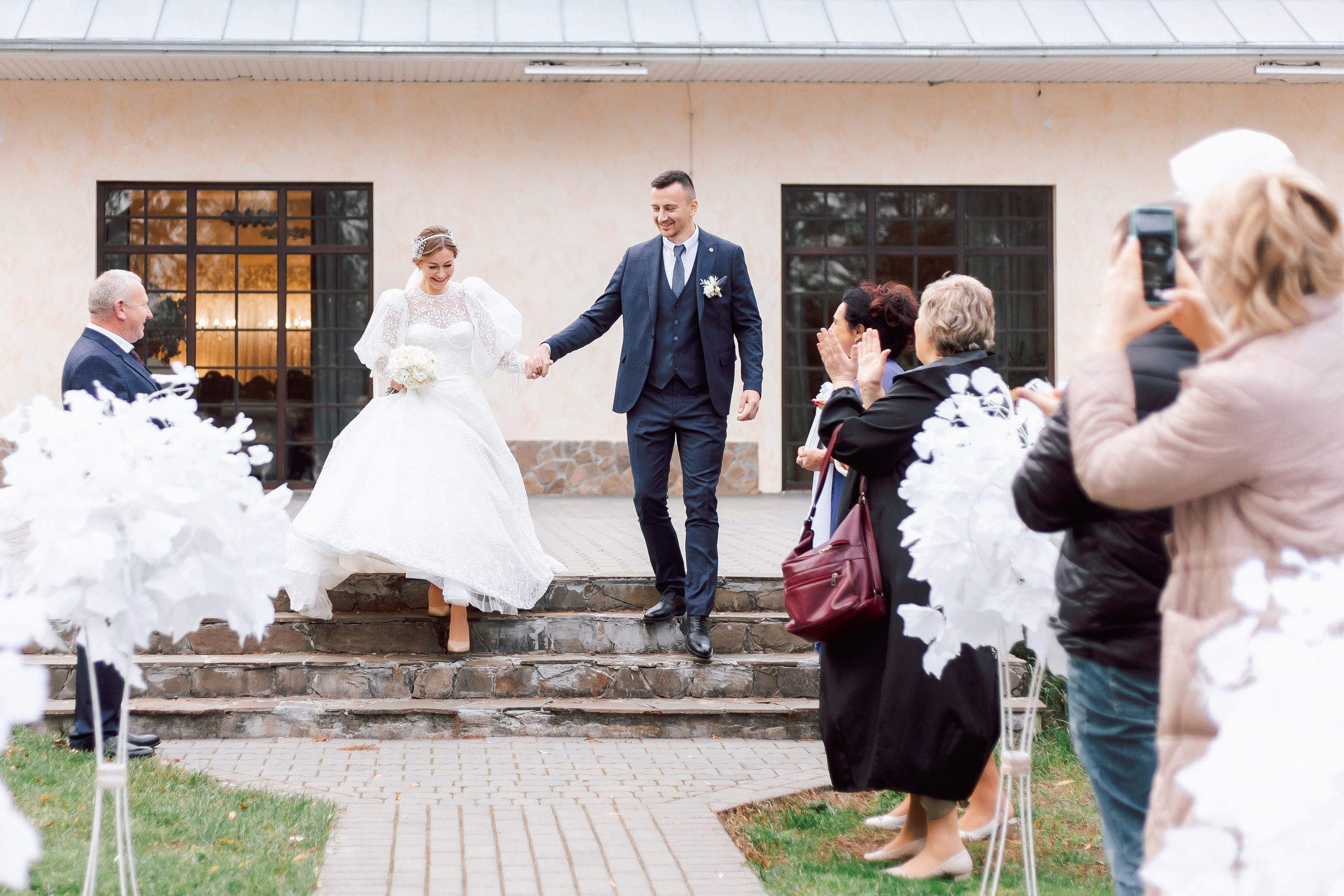 Юлия и Сергей. Фотограф новорожденных, семейный фотограф Брест Кристина Маслова