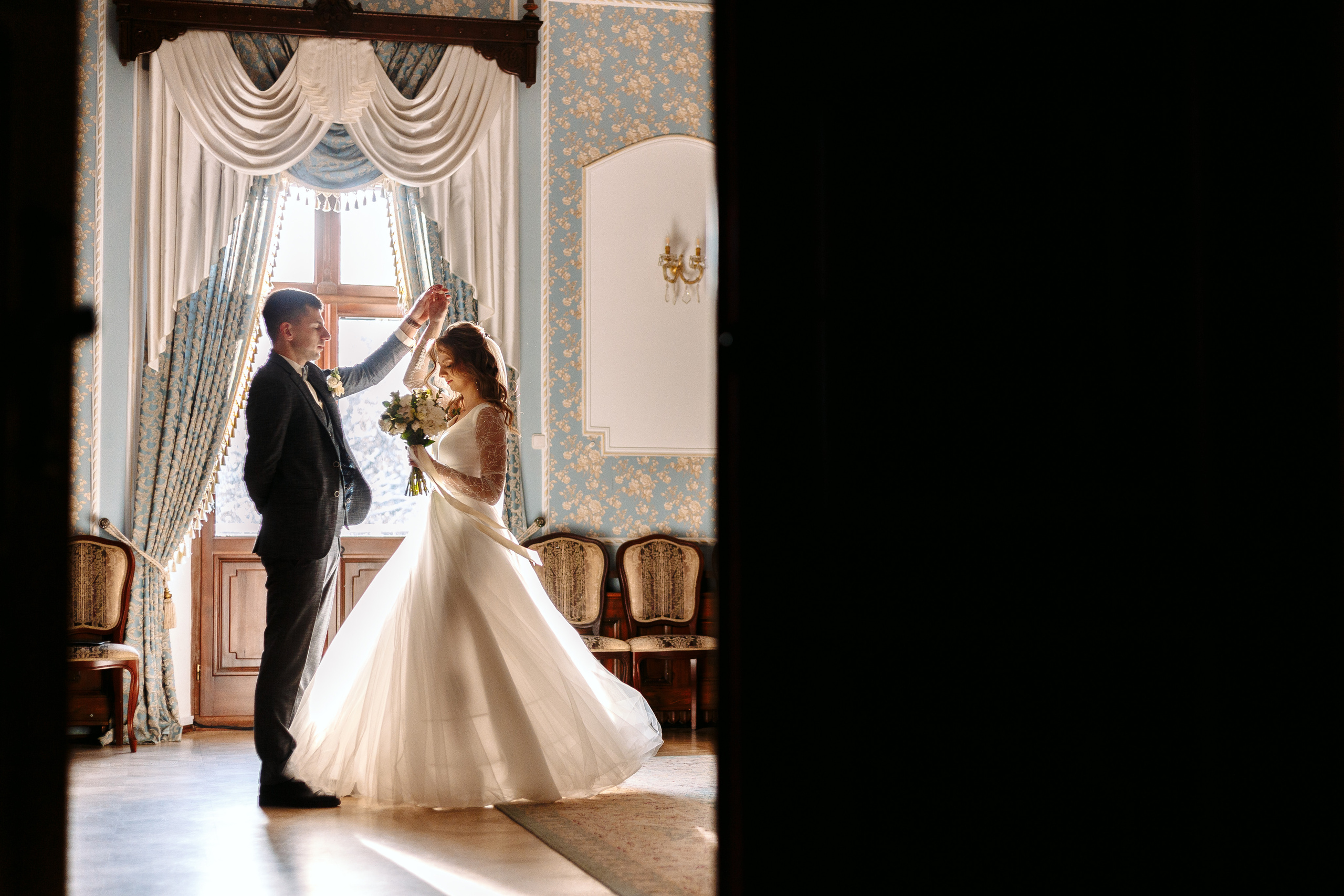 Марина и Константин. Фотограф новорожденных, семейный фотограф Брест Кристина Маслова