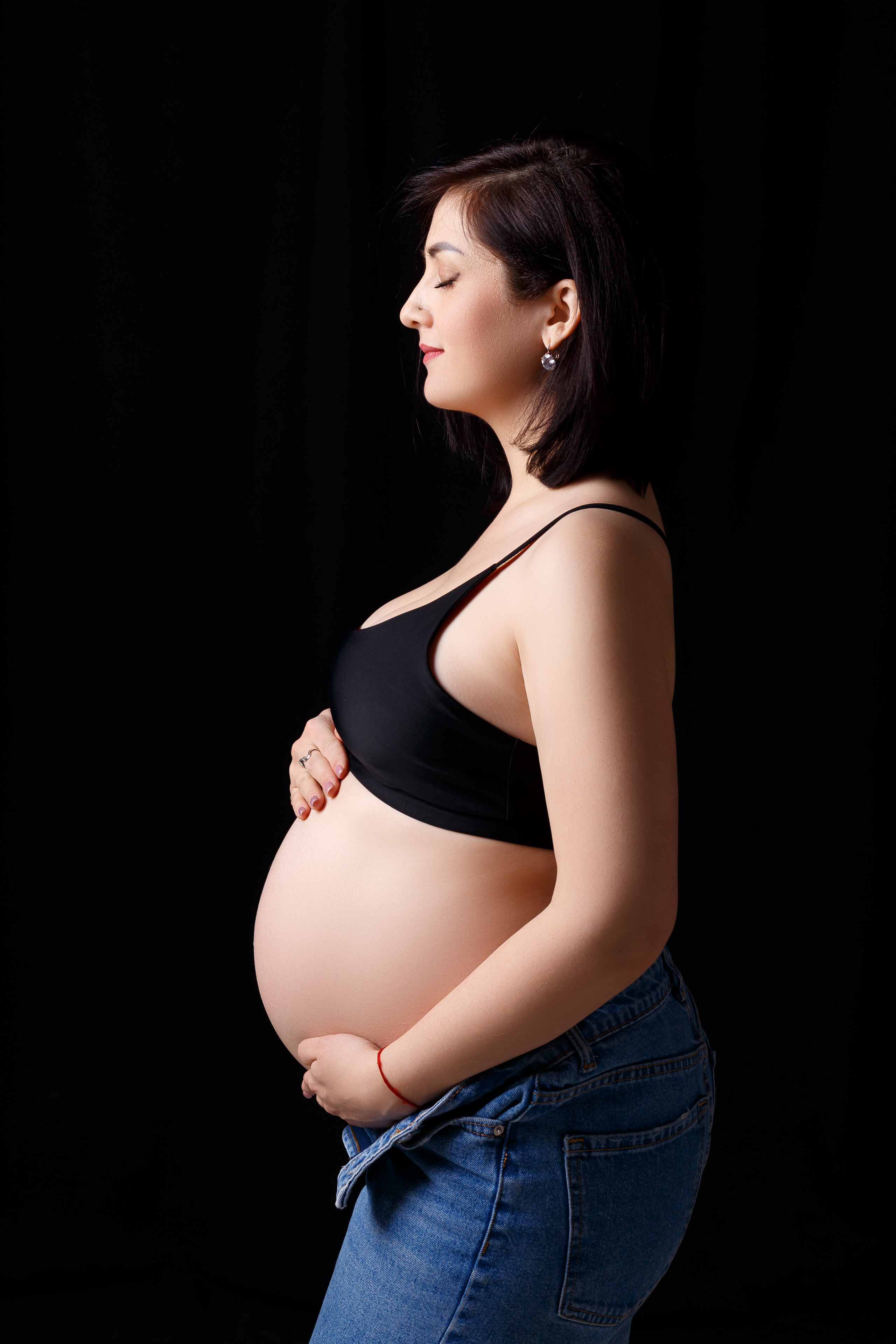 Беременность. Фотограф новорожденных, семейный фотограф Брест Кристина Маслова