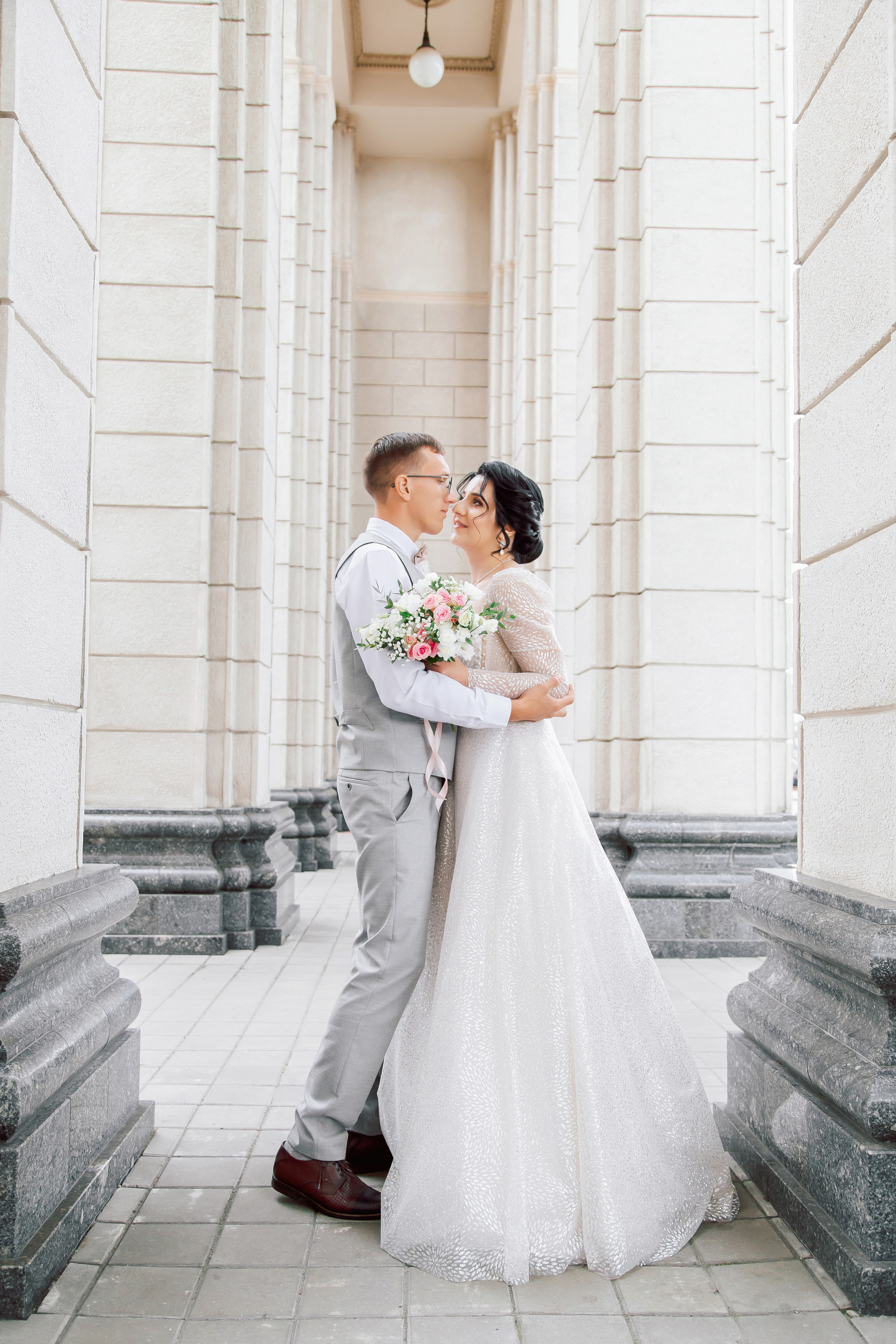 Сабина и Евгений. Фотограф новорожденных, семейный фотограф Брест Кристина Маслова