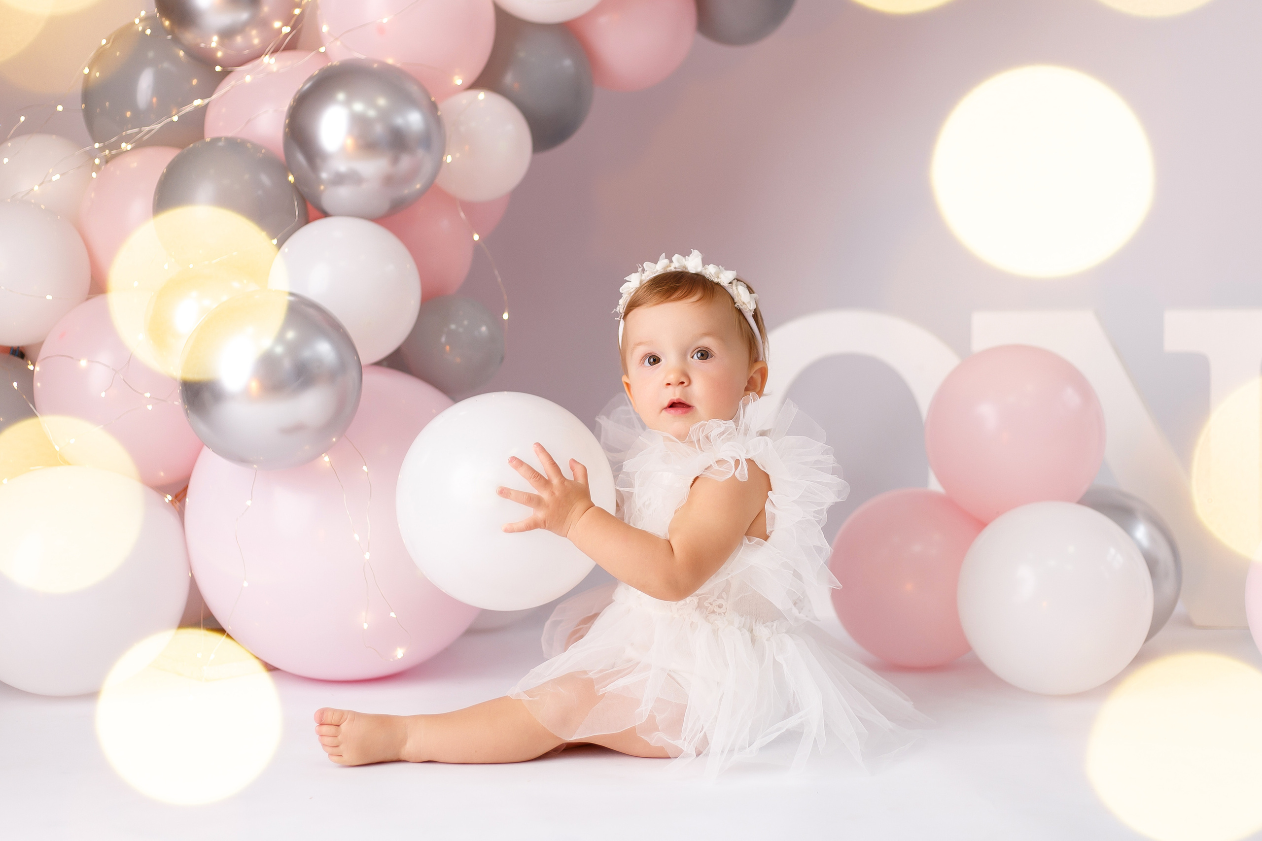 Годовасики. Фотограф новорожденных, семейный фотограф Брест Кристина Маслова