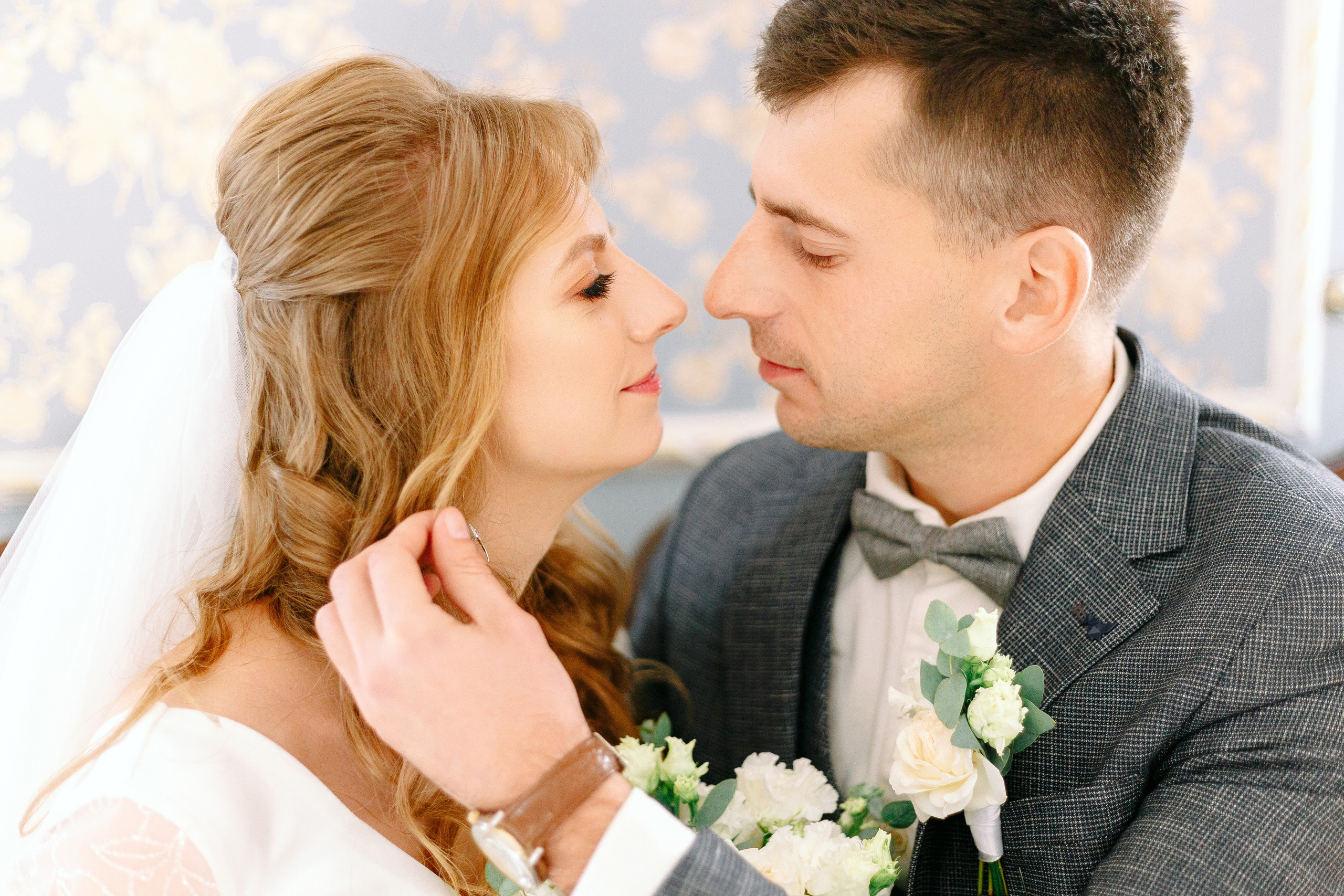 Марина и Константин. Фотограф новорожденных, семейный фотограф Брест Кристина Маслова