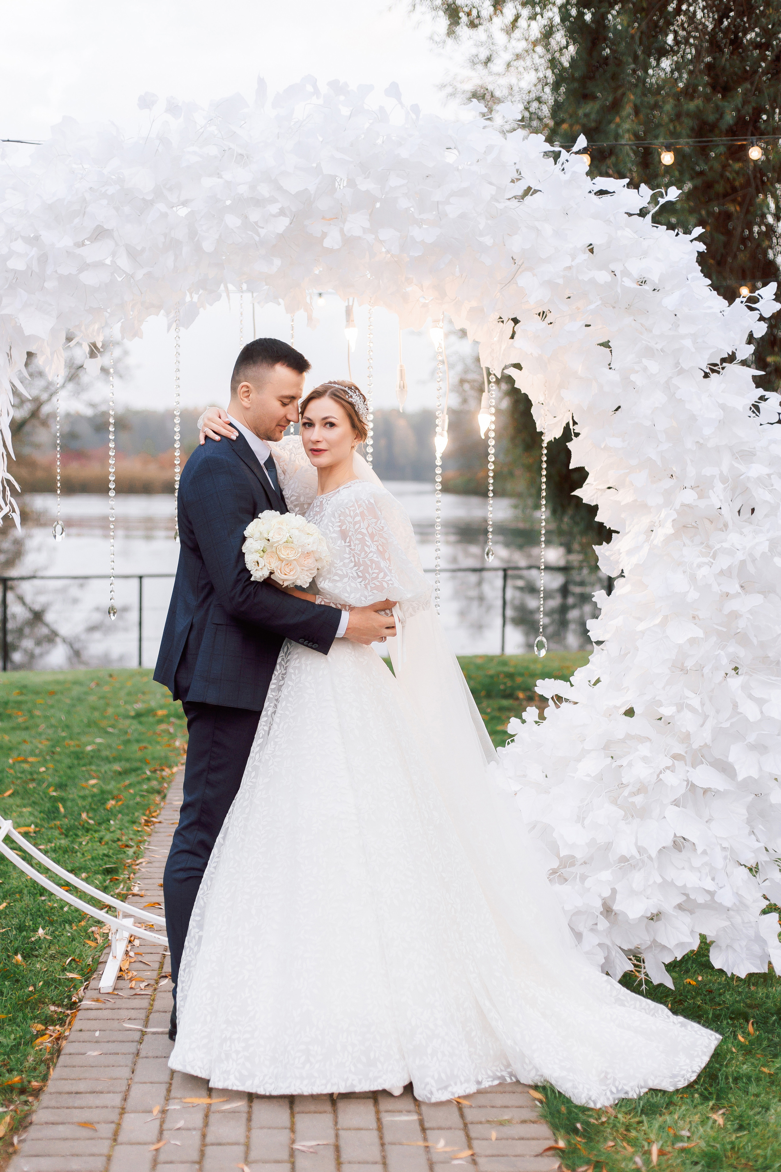 Юлия и Сергей. Фотограф новорожденных, семейный фотограф Брест Кристина Маслова