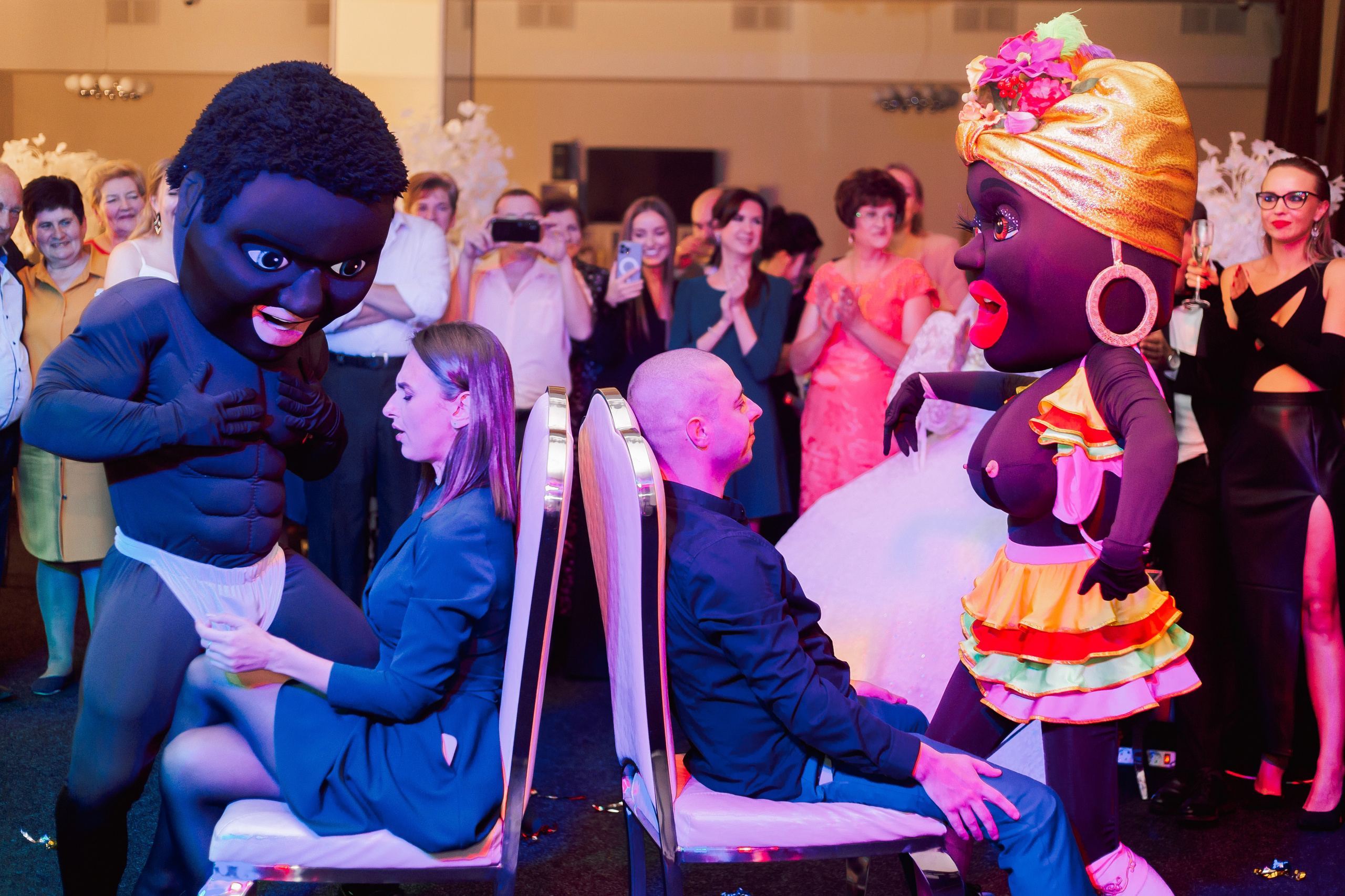 Юлия и Сергей. Фотограф новорожденных, семейный фотограф Брест Кристина Маслова