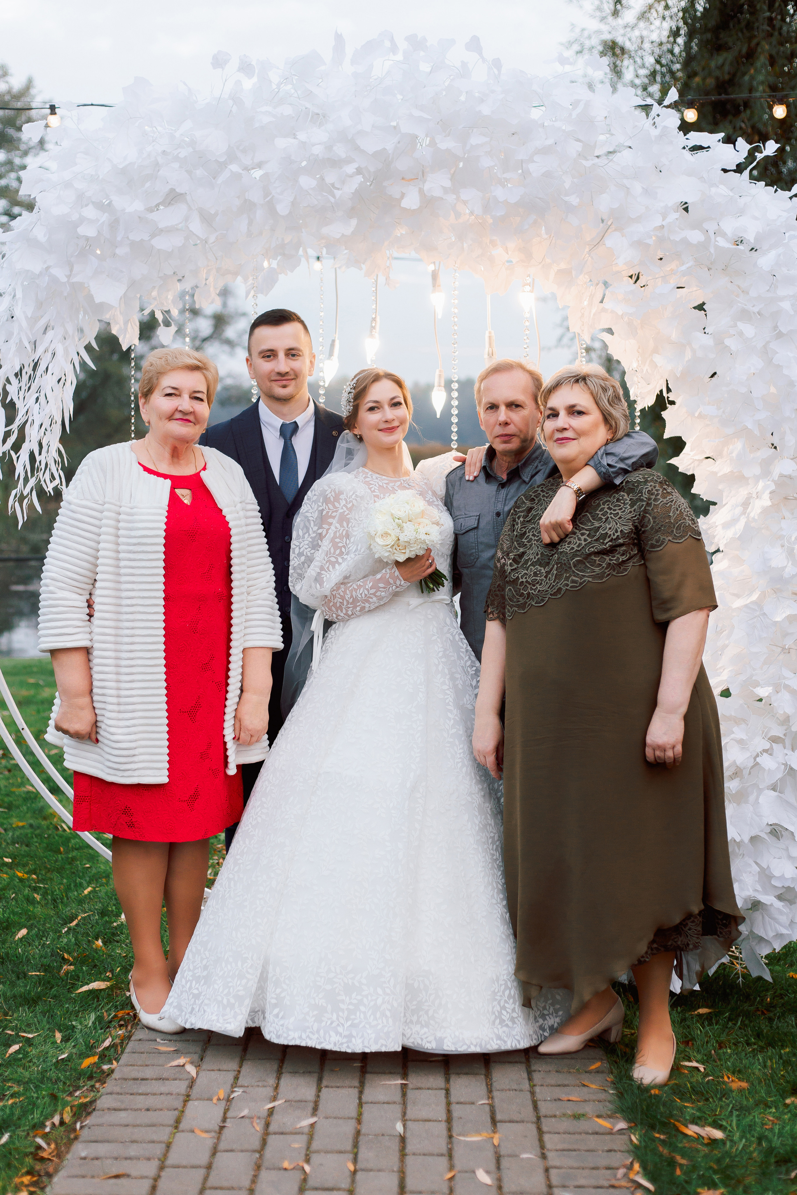 Юлия и Сергей. Фотограф новорожденных, семейный фотограф Брест Кристина Маслова