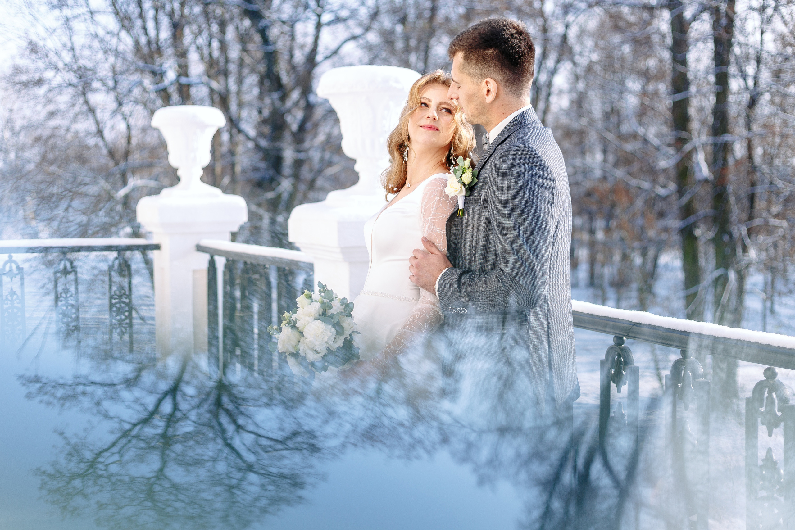 Марина и Константин. Фотограф новорожденных, семейный фотограф Брест Кристина Маслова