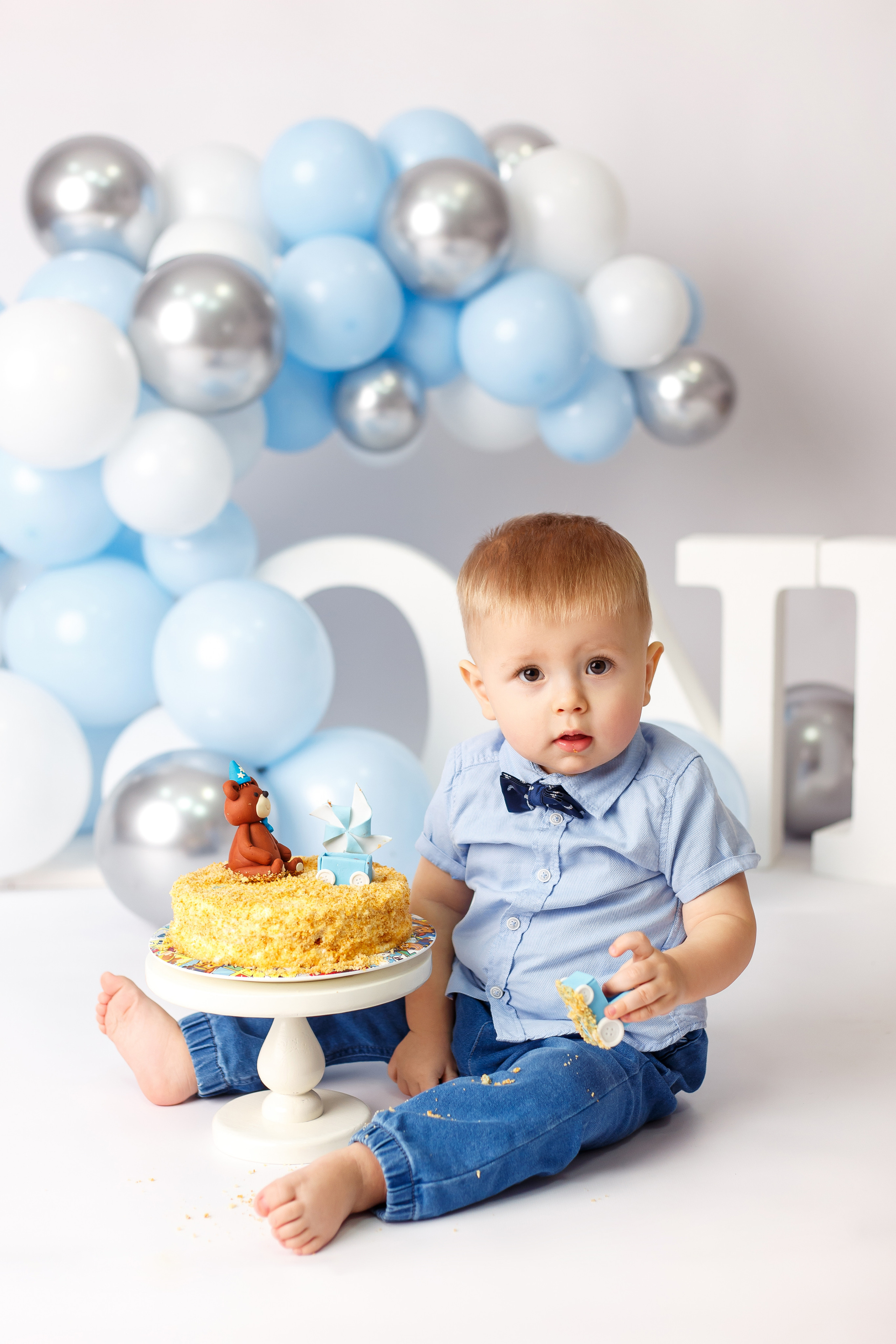 Годовасики. Фотограф новорожденных, семейный фотограф Брест Кристина Маслова