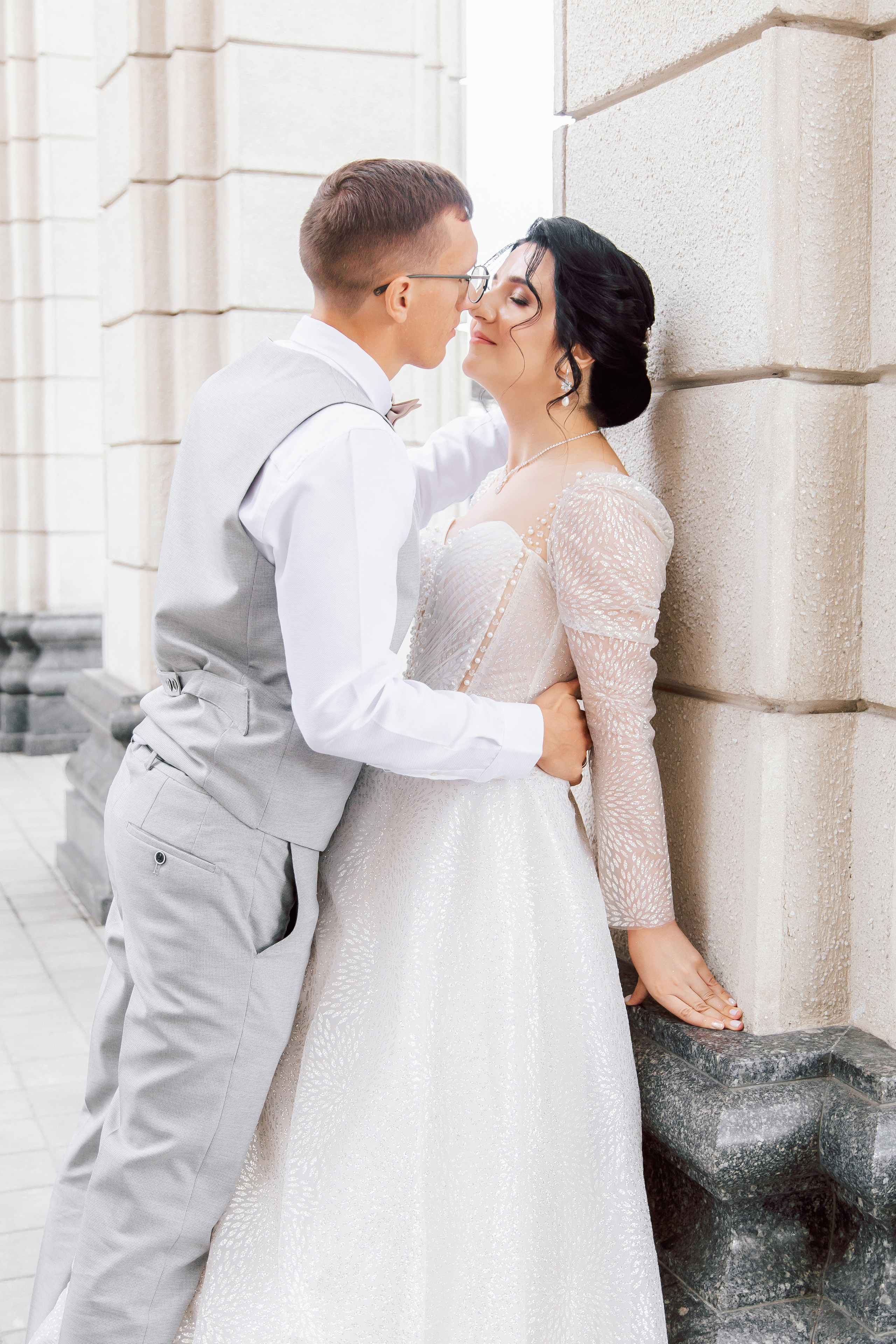 Сабина и Евгений. Фотограф новорожденных, семейный фотограф Брест Кристина Маслова