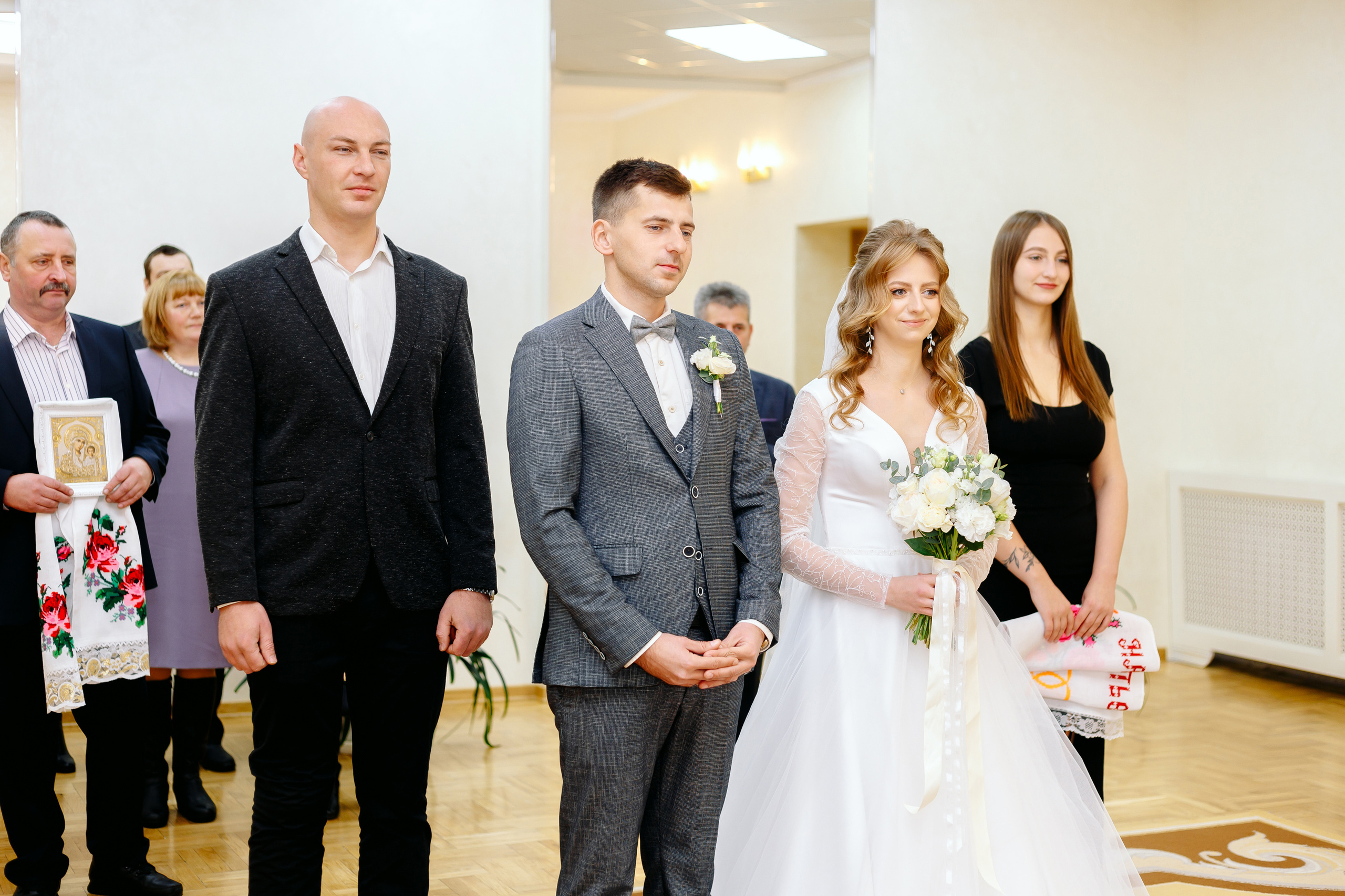 Марина и Константин. Фотограф новорожденных, семейный фотограф Брест Кристина Маслова