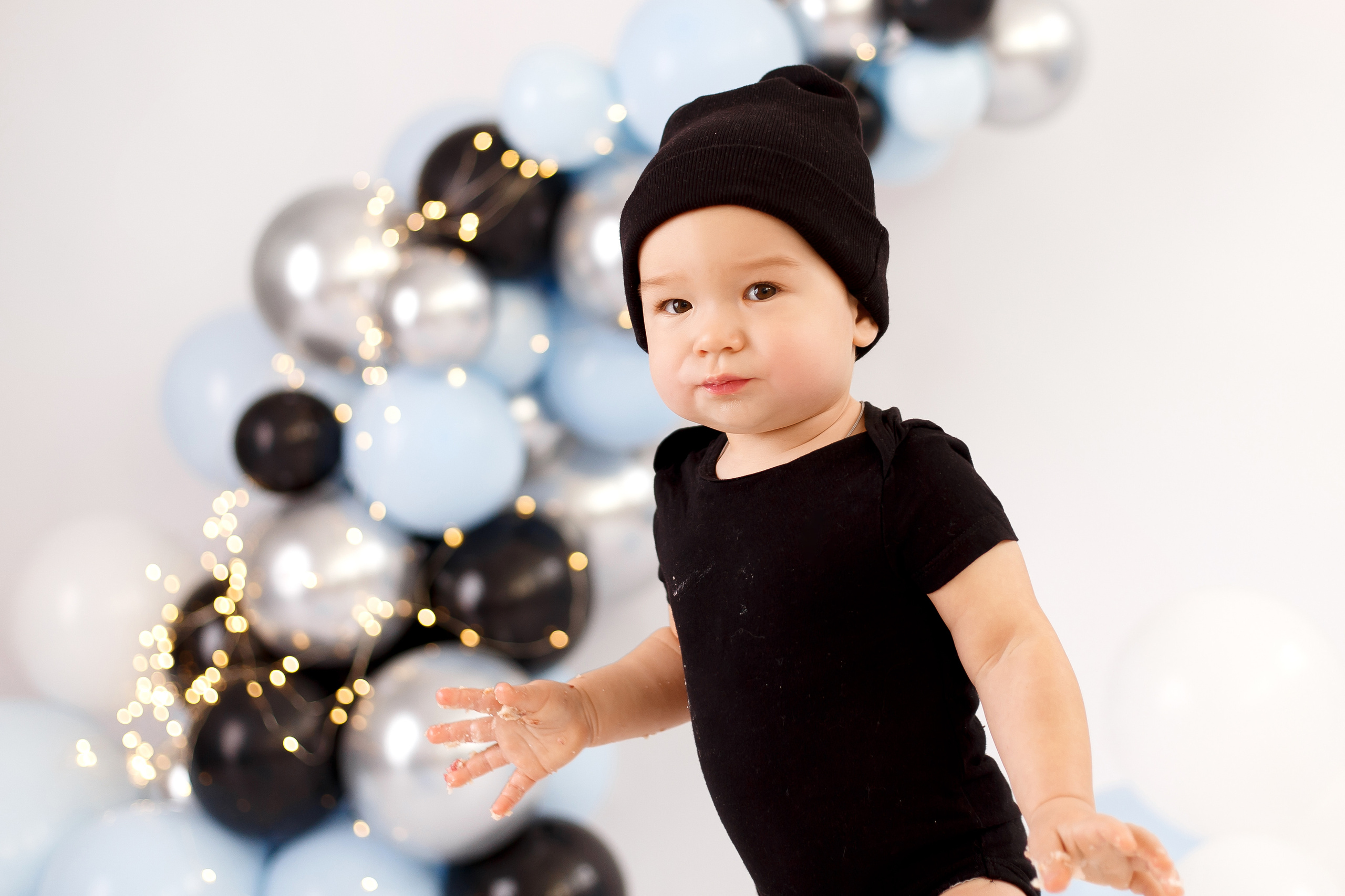 Годовасики. Фотограф новорожденных, семейный фотограф Брест Кристина Маслова