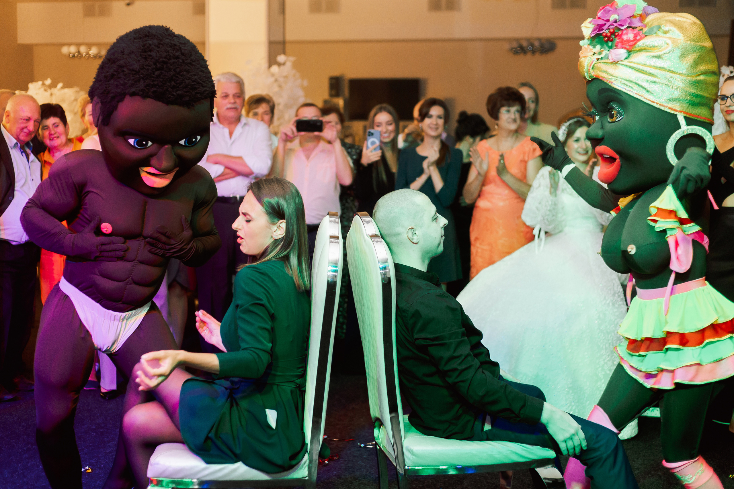 Юлия и Сергей. Фотограф новорожденных, семейный фотограф Брест Кристина Маслова