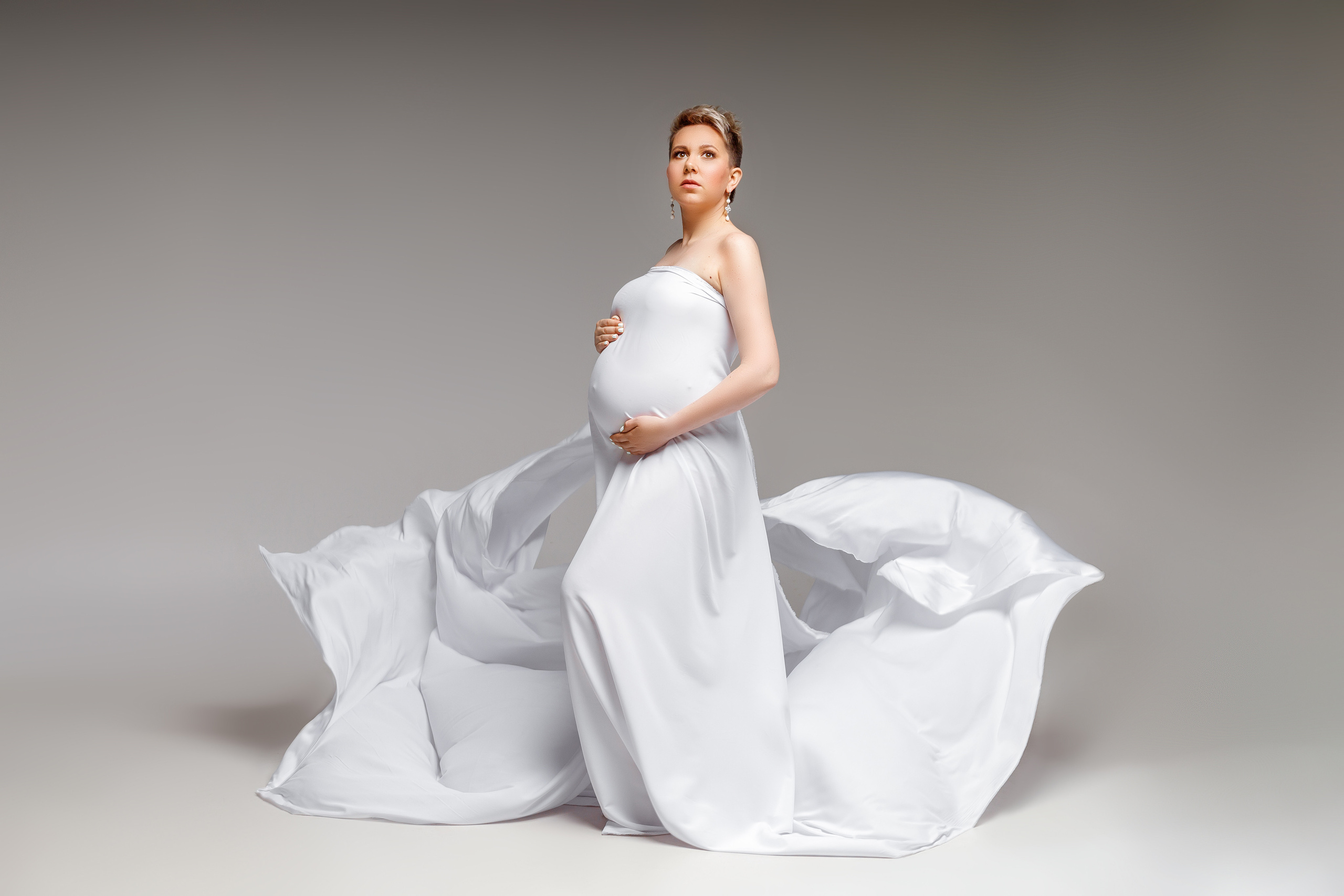 Беременность. Фотограф новорожденных, семейный фотограф Брест Кристина Маслова