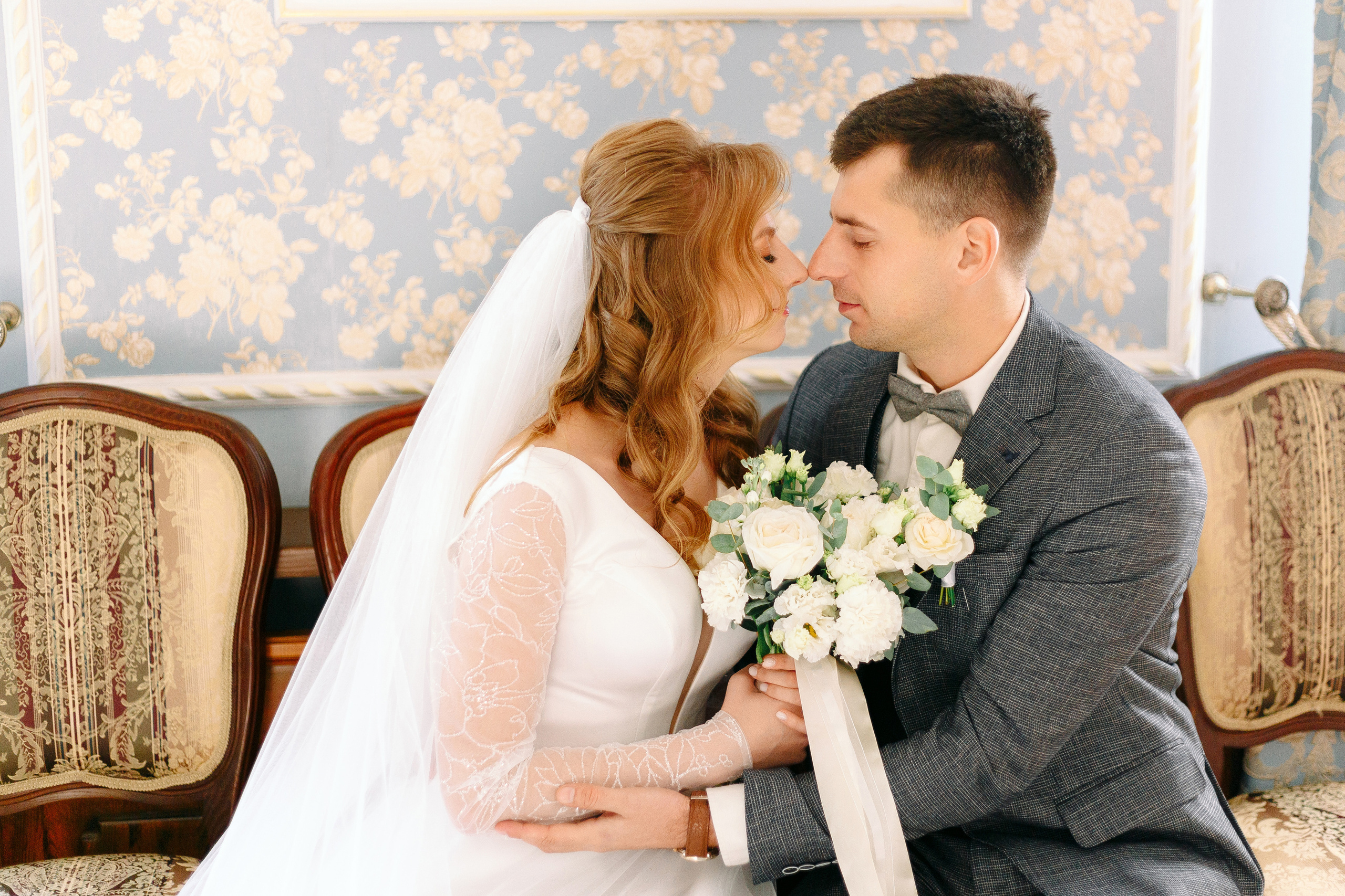 Марина и Константин. Фотограф новорожденных, семейный фотограф Брест Кристина Маслова