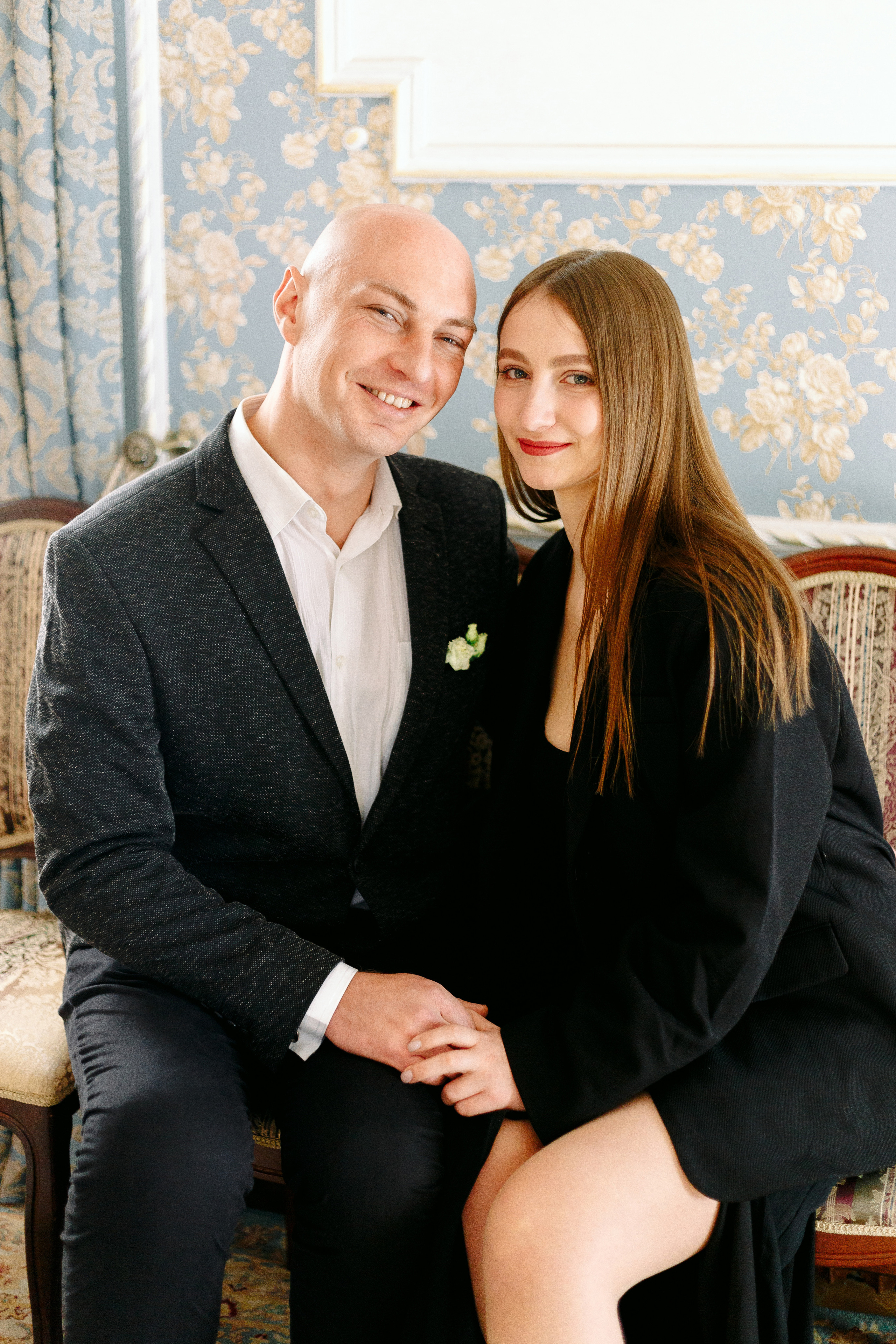 Марина и Константин. Фотограф новорожденных, семейный фотограф Брест Кристина Маслова