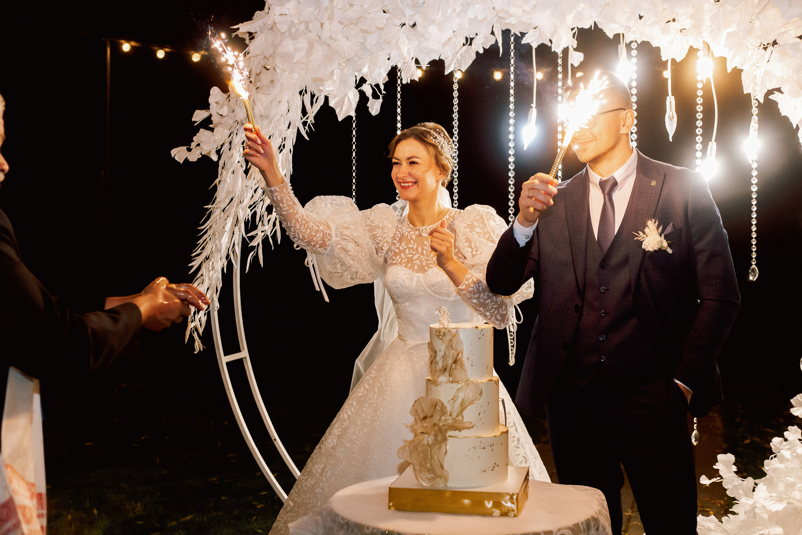 Юлия и Сергей. Фотограф новорожденных, семейный фотограф Брест Кристина Маслова